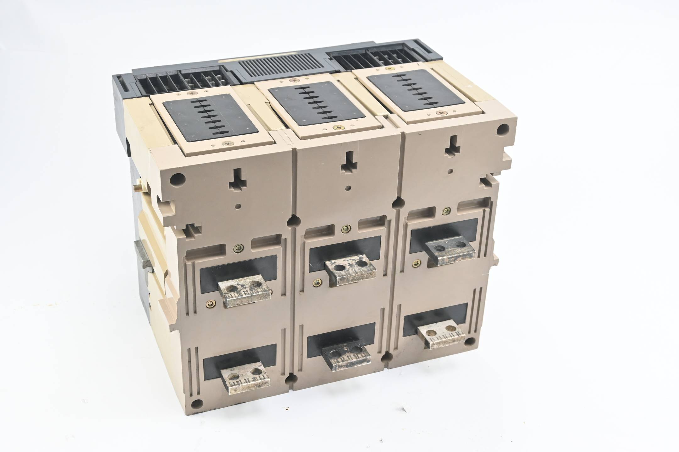 Merlin Gerin Leistungsschalter masterpact M08 N1 ( M08N1 )