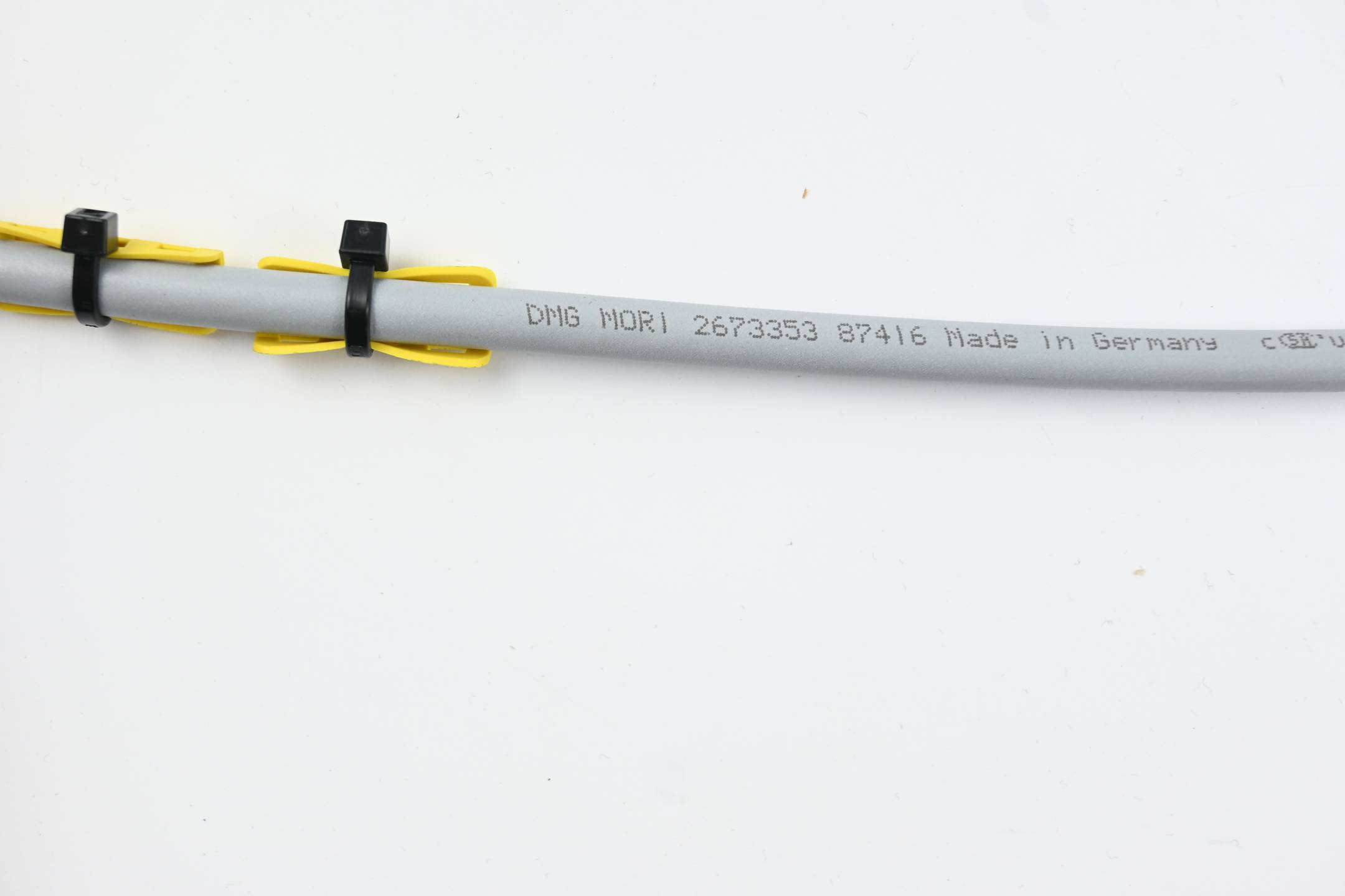 DMG Mori Verbindungskabel 2673353 ( Li9YH-11YH ) AWM 20549/10493 
