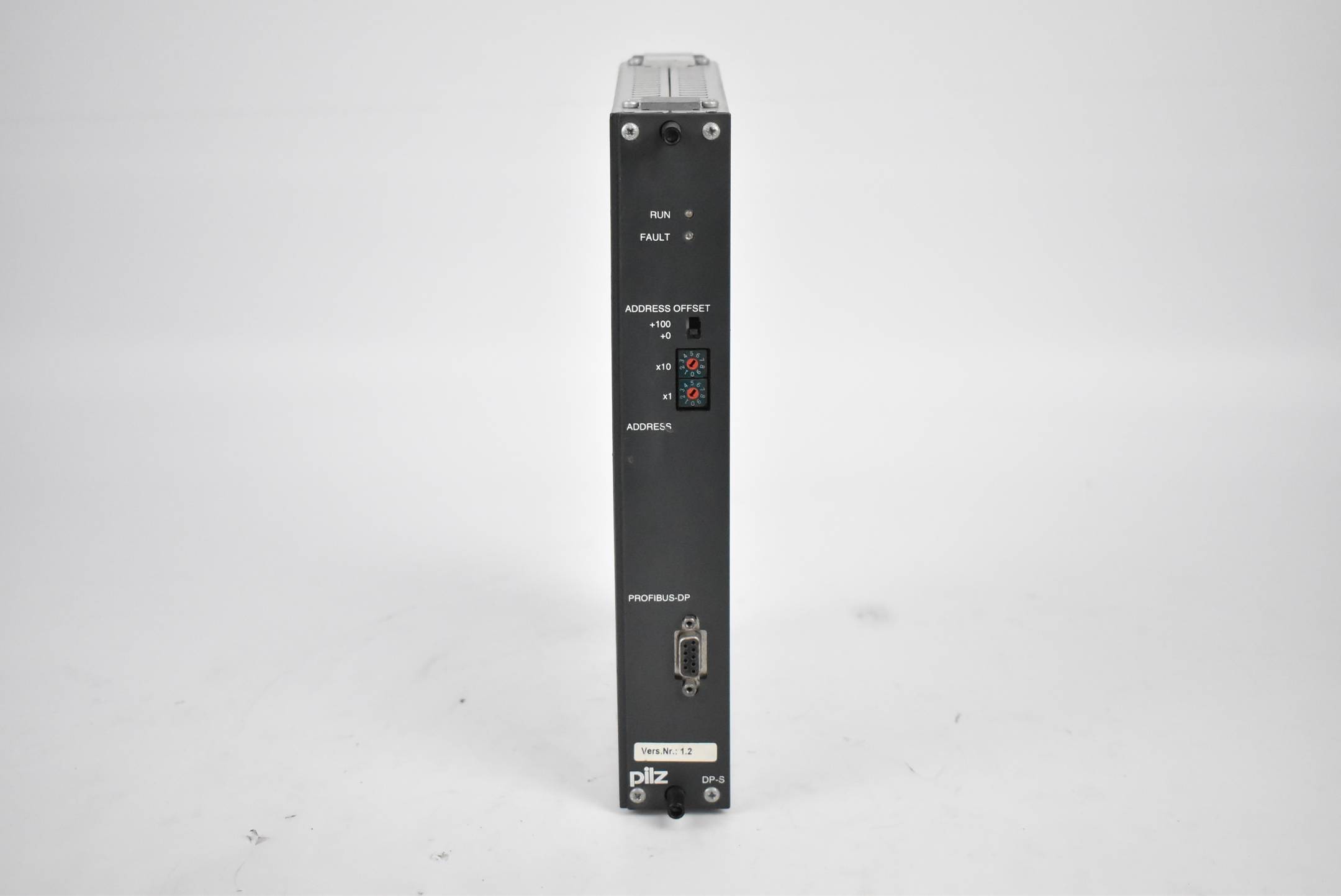 Pilz Profibus-DP Slave PSS DP-S ( 301151 )