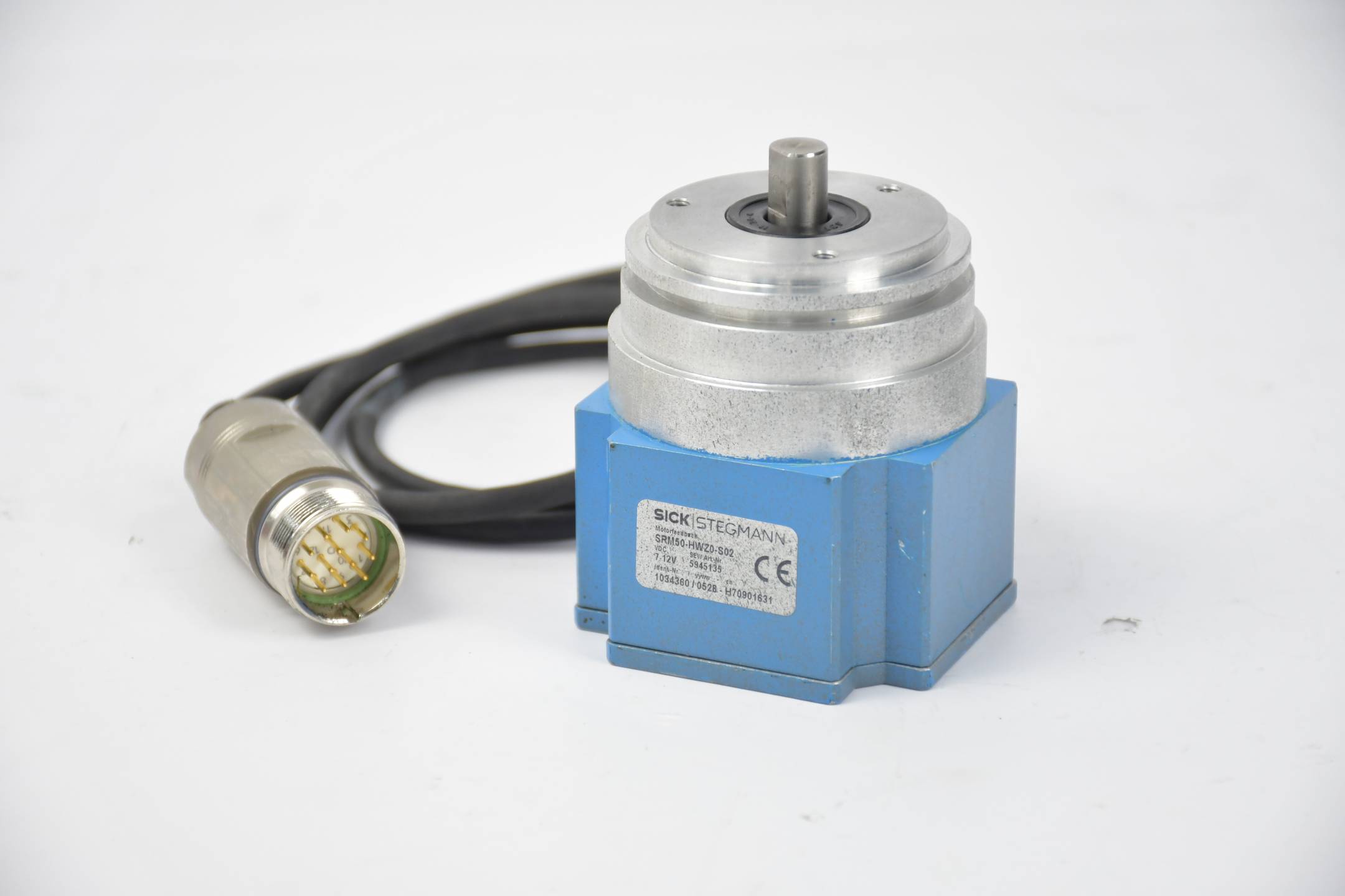 Sick Motorfeedback SRM50-HWZ0-S02 ( 1034360 )