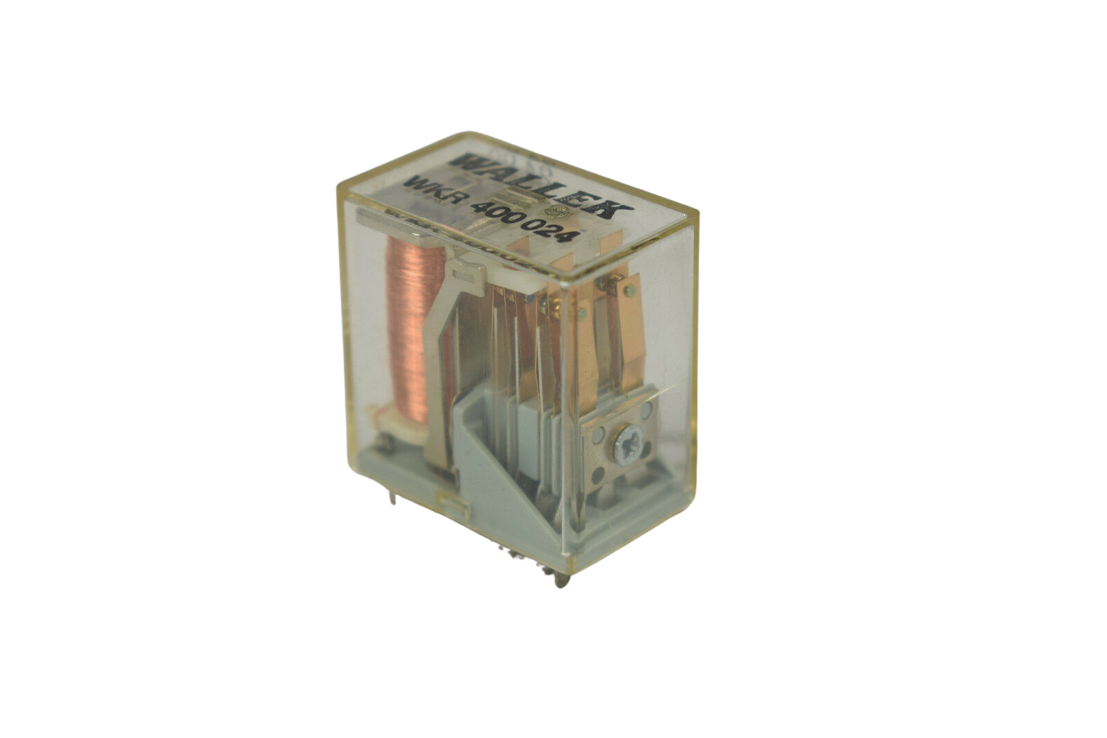 Wallek Relais WKR 400024