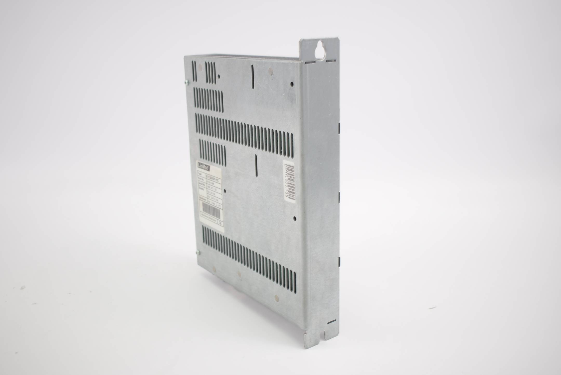 LinMot Servo-Steuerung E1130-DP-HC