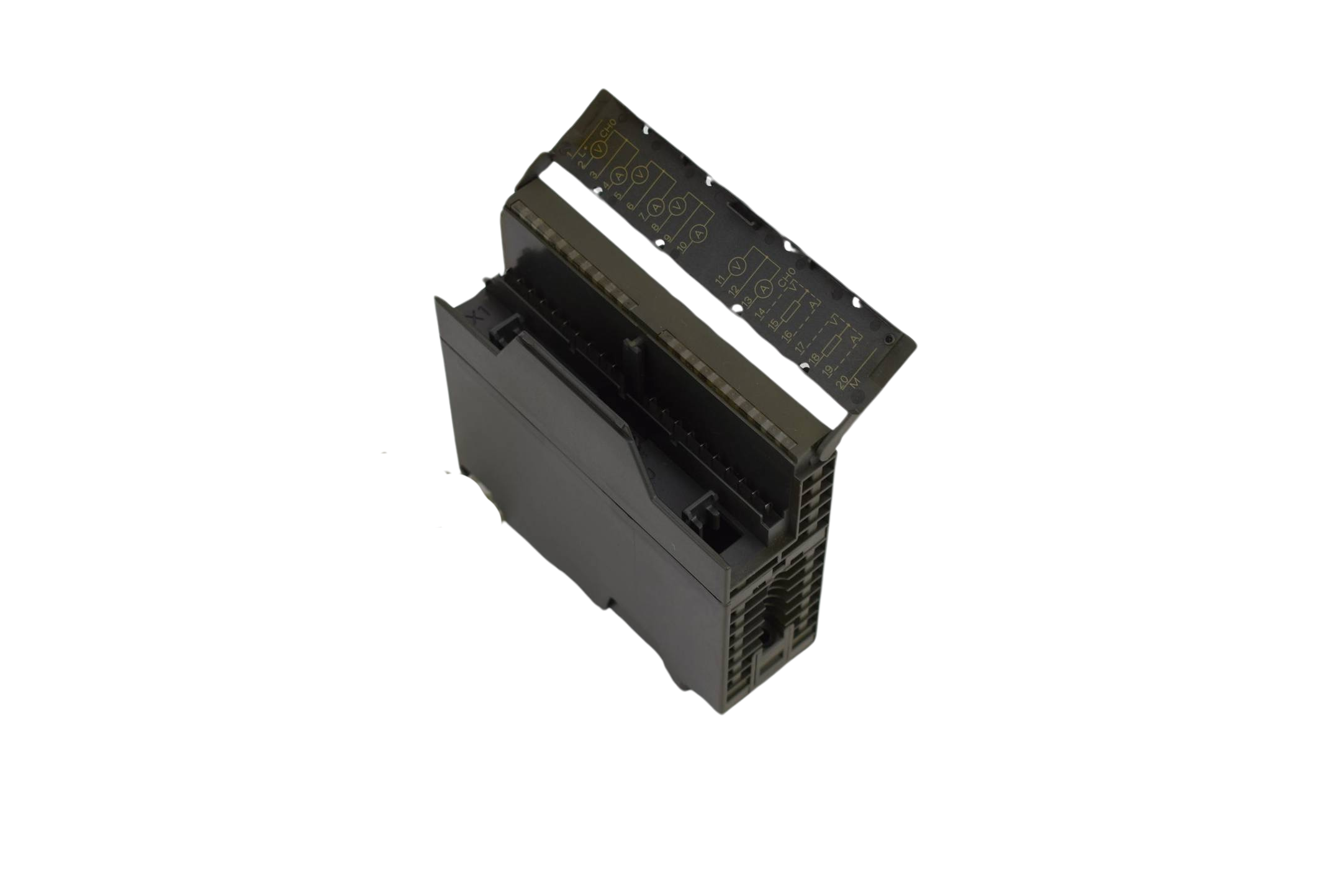 Siemens simatic S7-300 SM334 6ES7 334-0CE00-0AA0 ( 6ES7334-0CE00-0AA0 ) E1