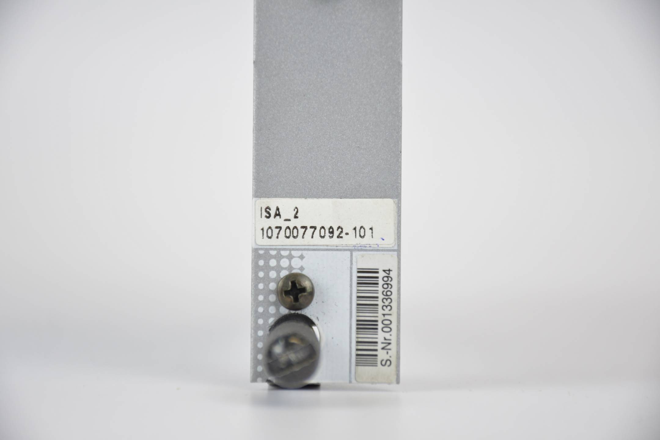 Bosch Modul Board ISA_2 ( ISA-2 ) 1070077092-101