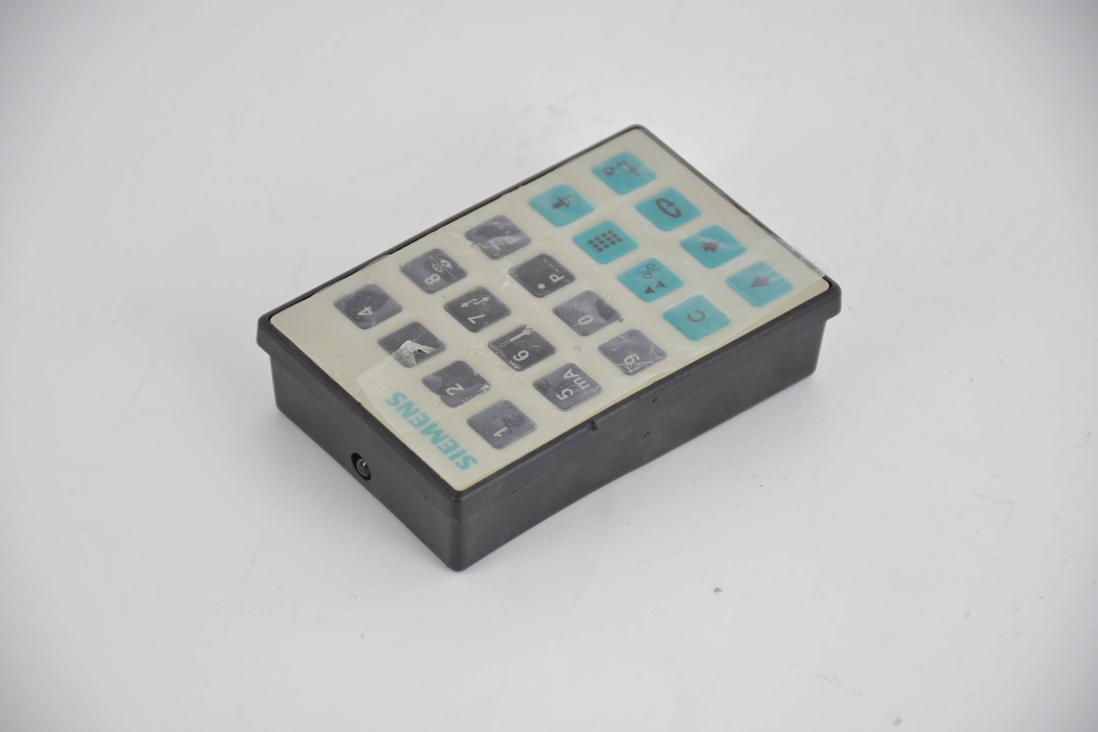 Siemens 7ML58302AH Intrinsically Safe Programmer
