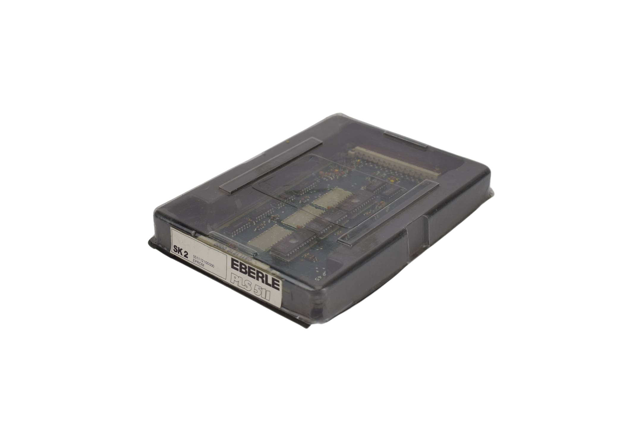 Eberle PLS 511 SK2 0511 12 100 000 EPROM Eberle PLS 511 SK2 0511 12 100 000 EPROM
