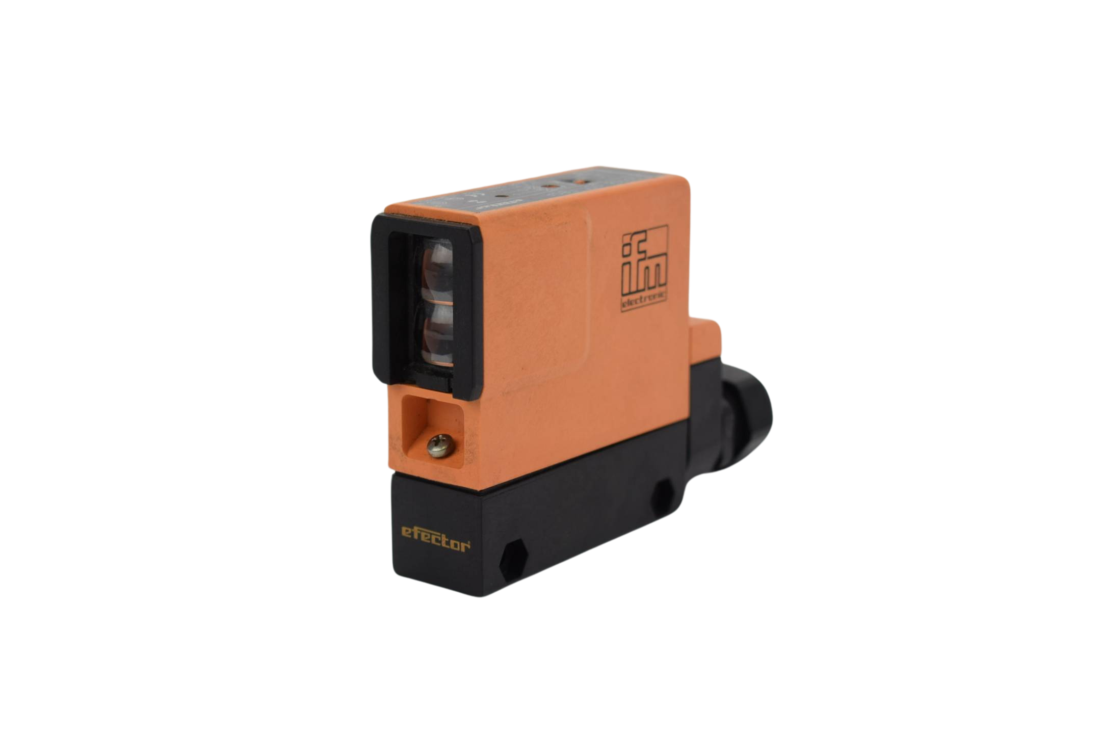 IFM electronic efector Lichtschranke OS0026 ( OST-FBOA )