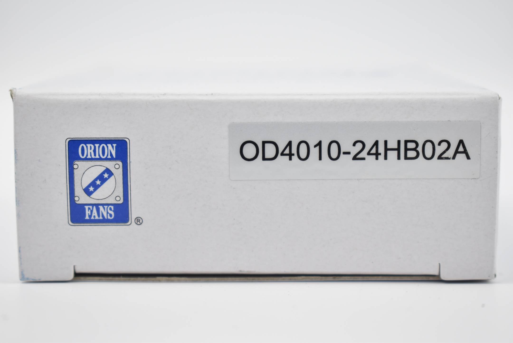 Orion Fan Axial OD4010-24HB02A ( 40x10,5mm 24VDC )