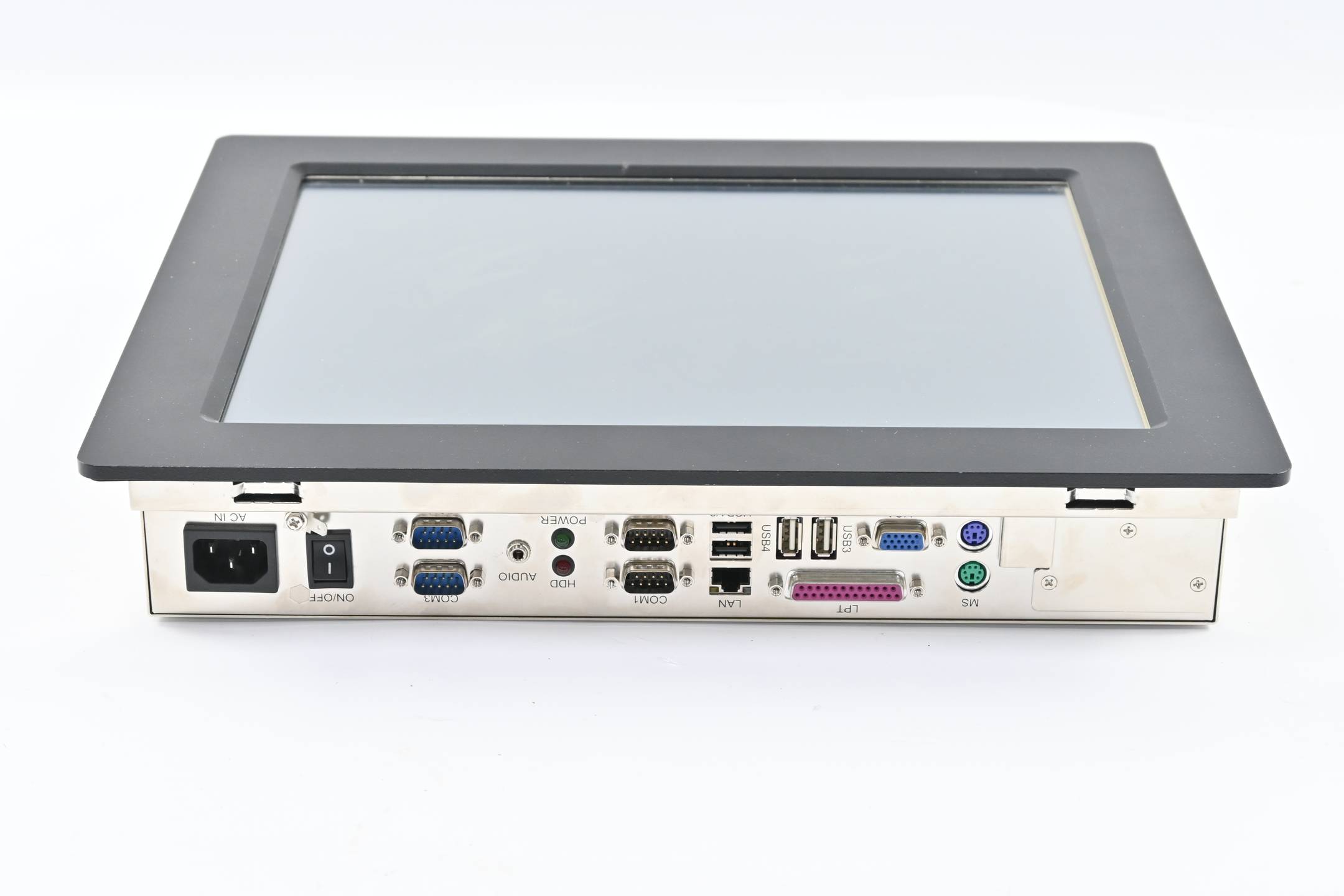 Arbor Industrie Panel-PC 