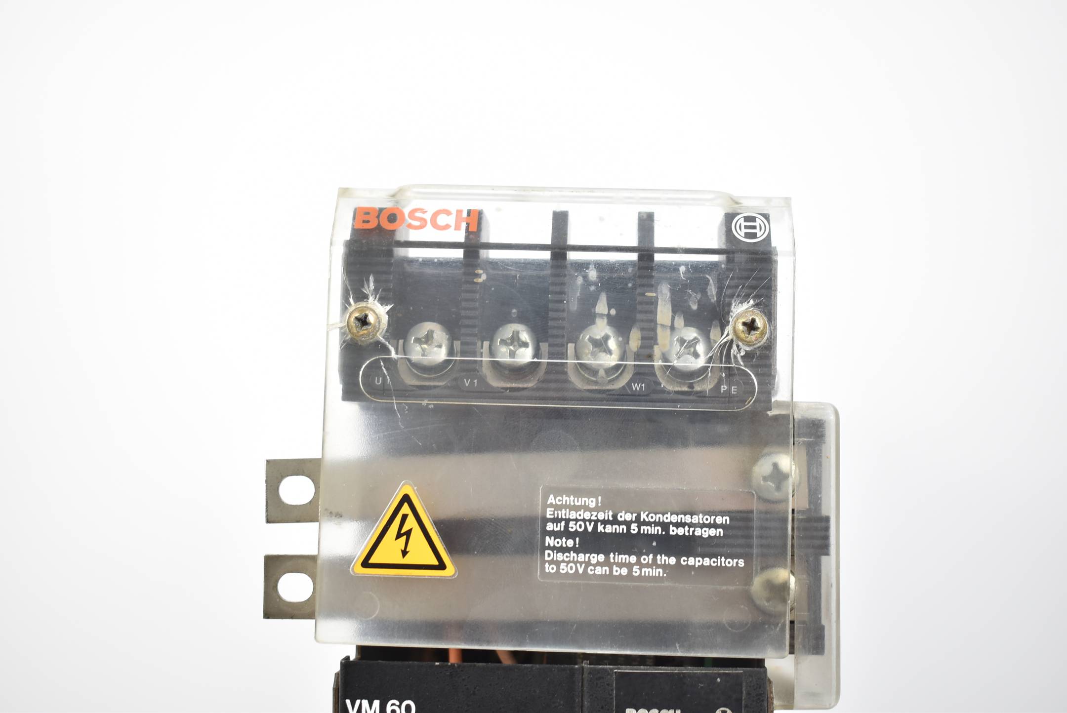 Bosch Versorgungsmodul VM 60-T 047888-317