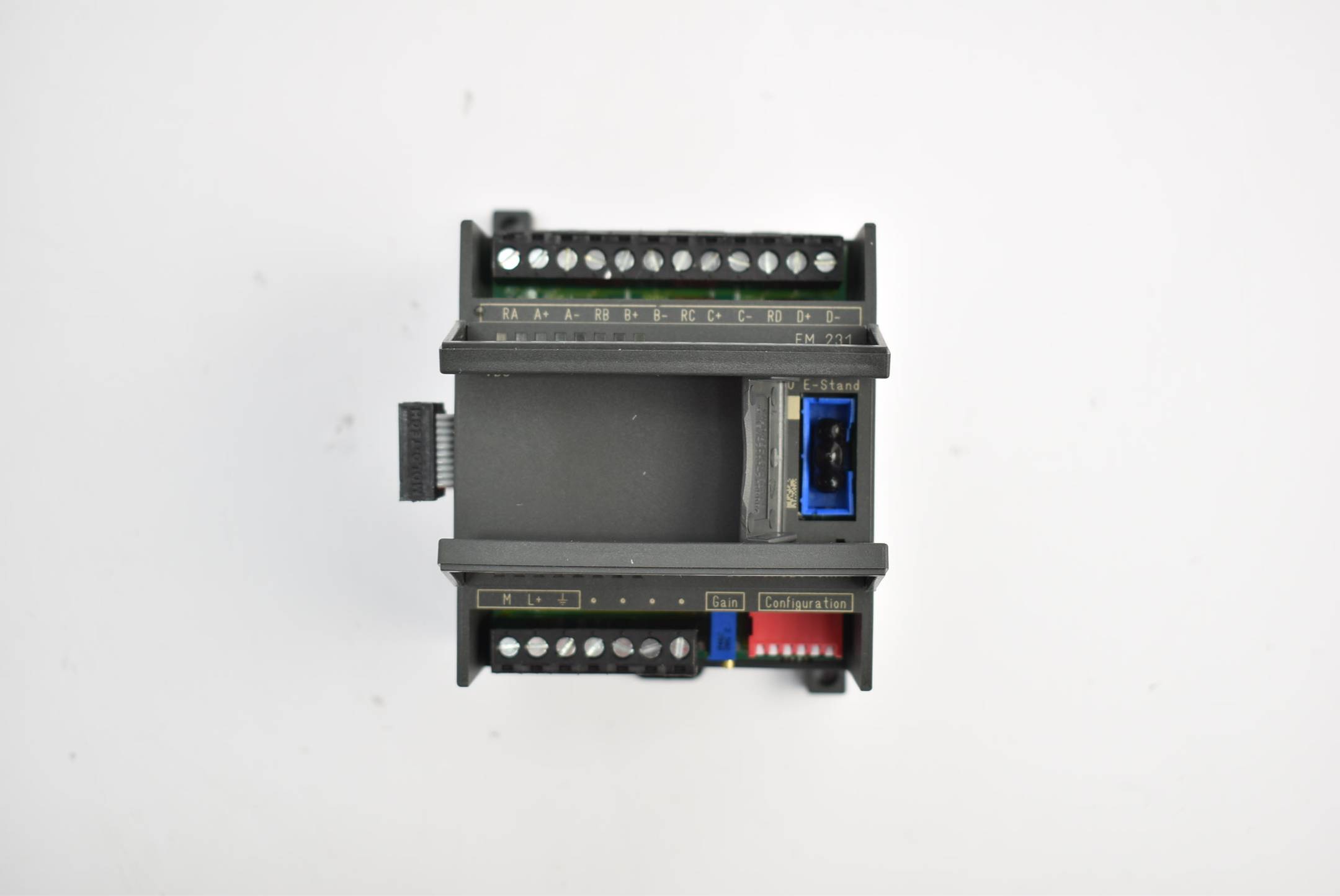 Siemens Simatic Analog Eingangsmodul 6ES7 231-0HC20-0XA0 ( 6ES7231-0HC20-0XA0 )
