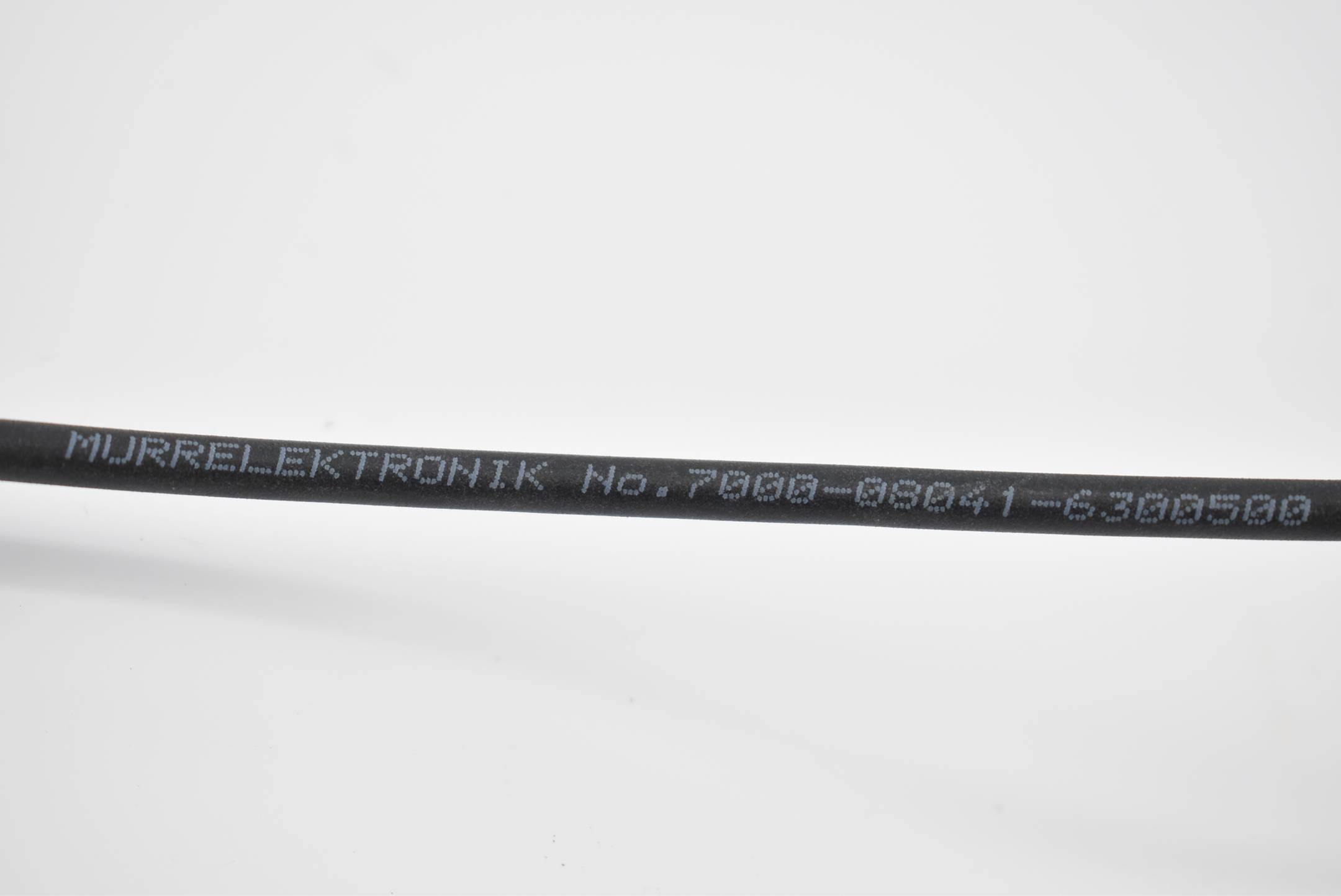 Murr Elektronik Verbindungsleitung 7000-08041-6300500 ( 2 m )