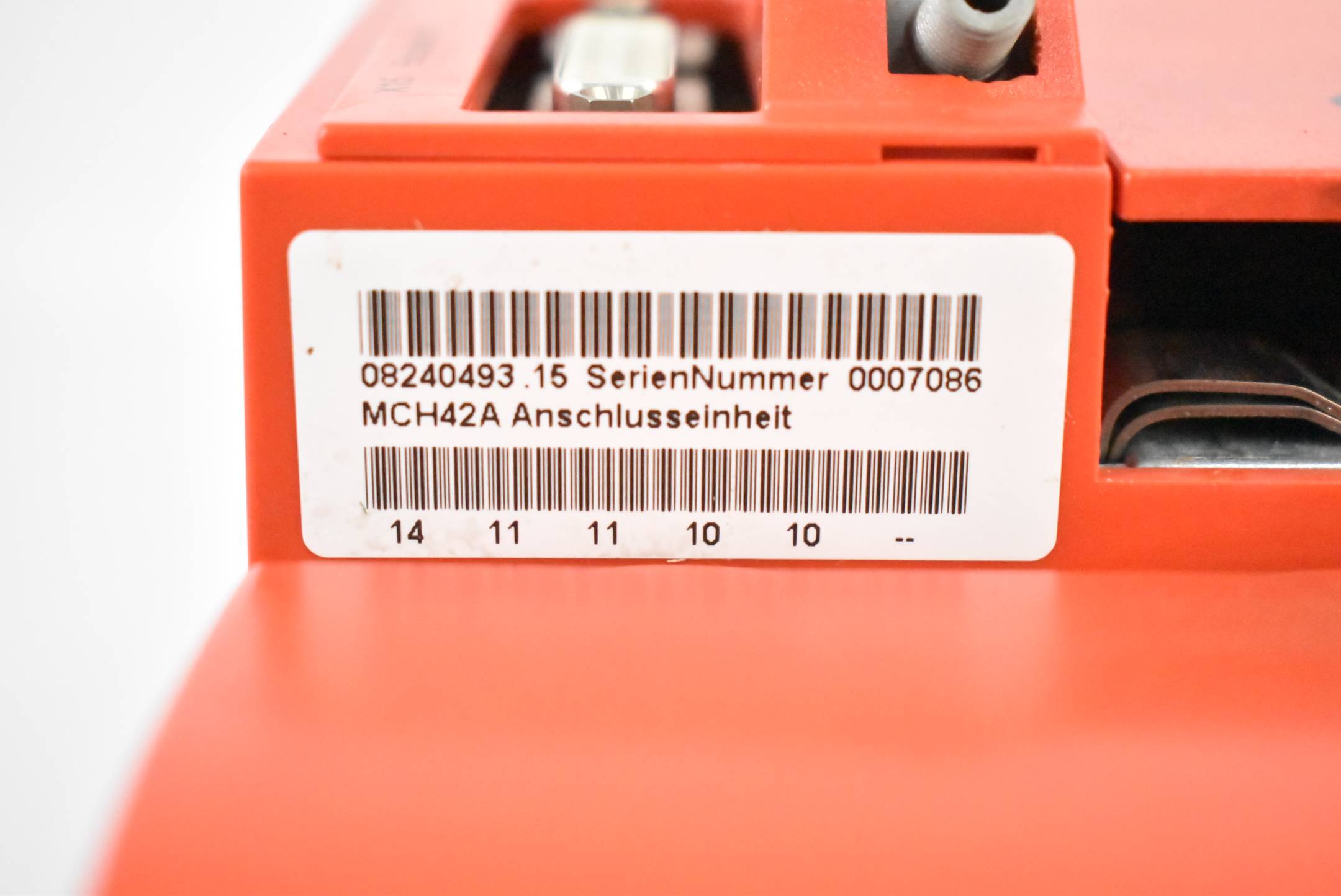 SEW MOVIDRIVE compact MCH42A0300-503-4-0T + MDX60A0300-503-4-00 + MCH42A