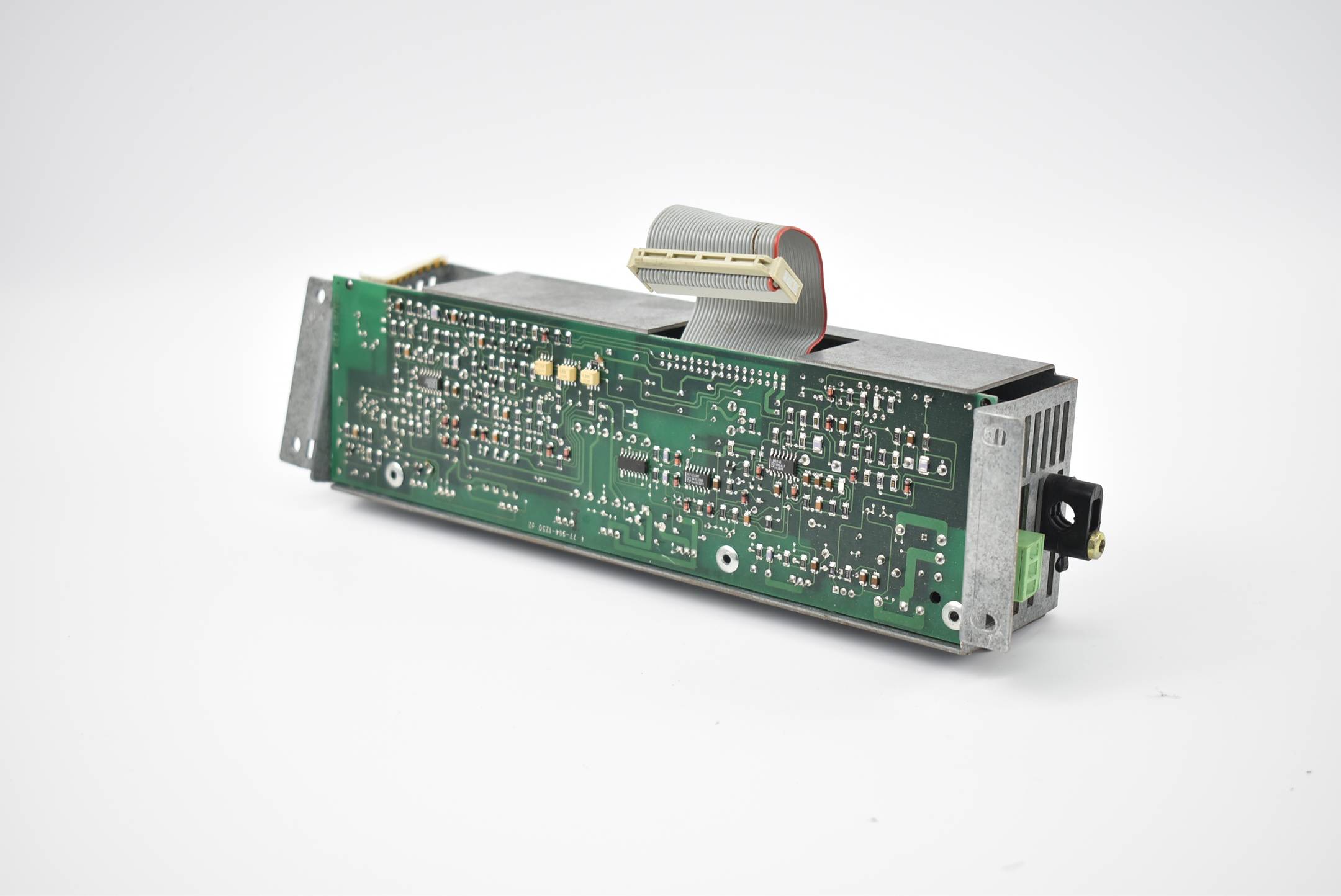 Ascom Frakko DC/DC, AC Converter G5/6 Wrgd-77-964-1 ( 24VDC 3,5A )