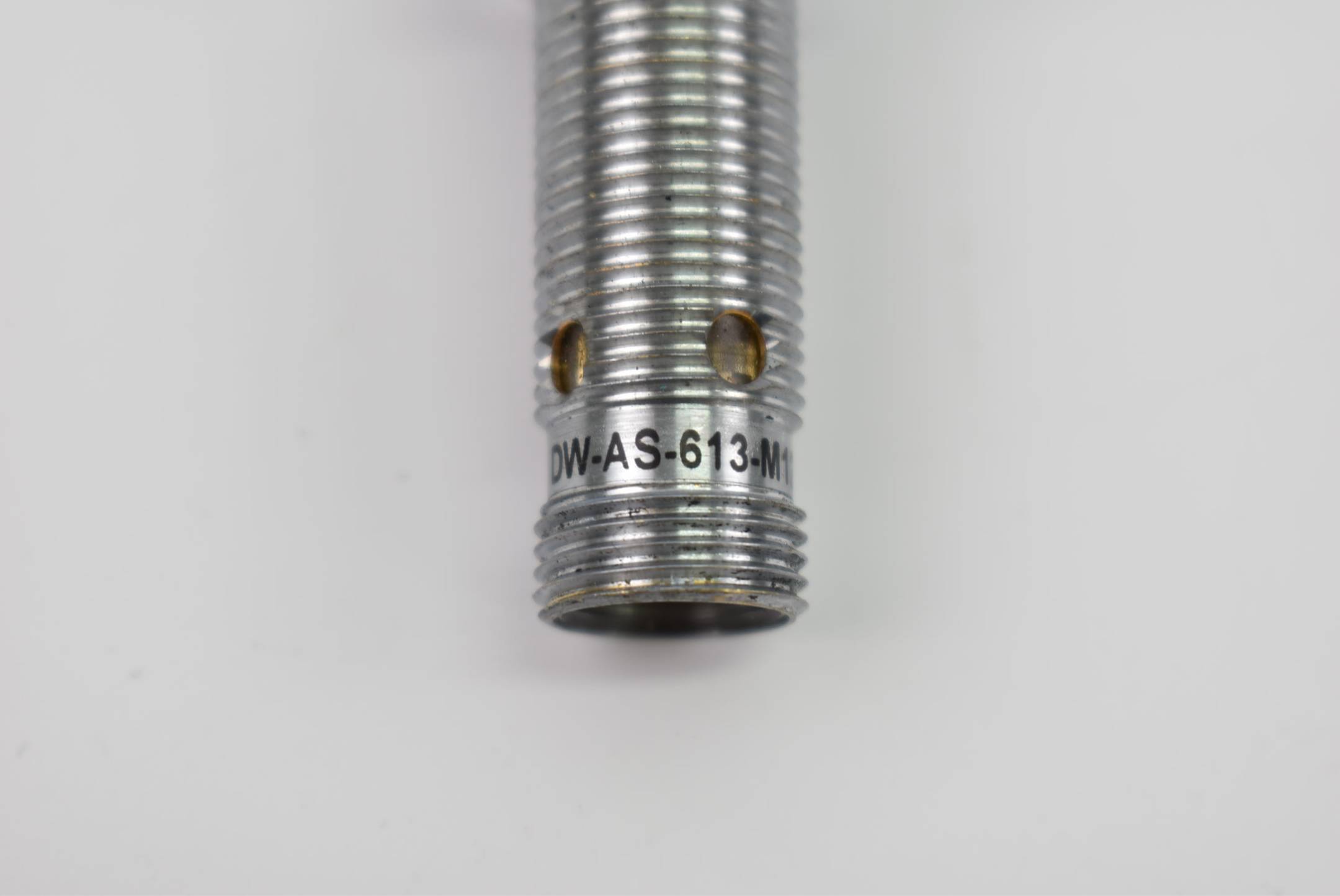 Contrinex induktiver Sensor DW-AS-613-M12 ( 819932C )