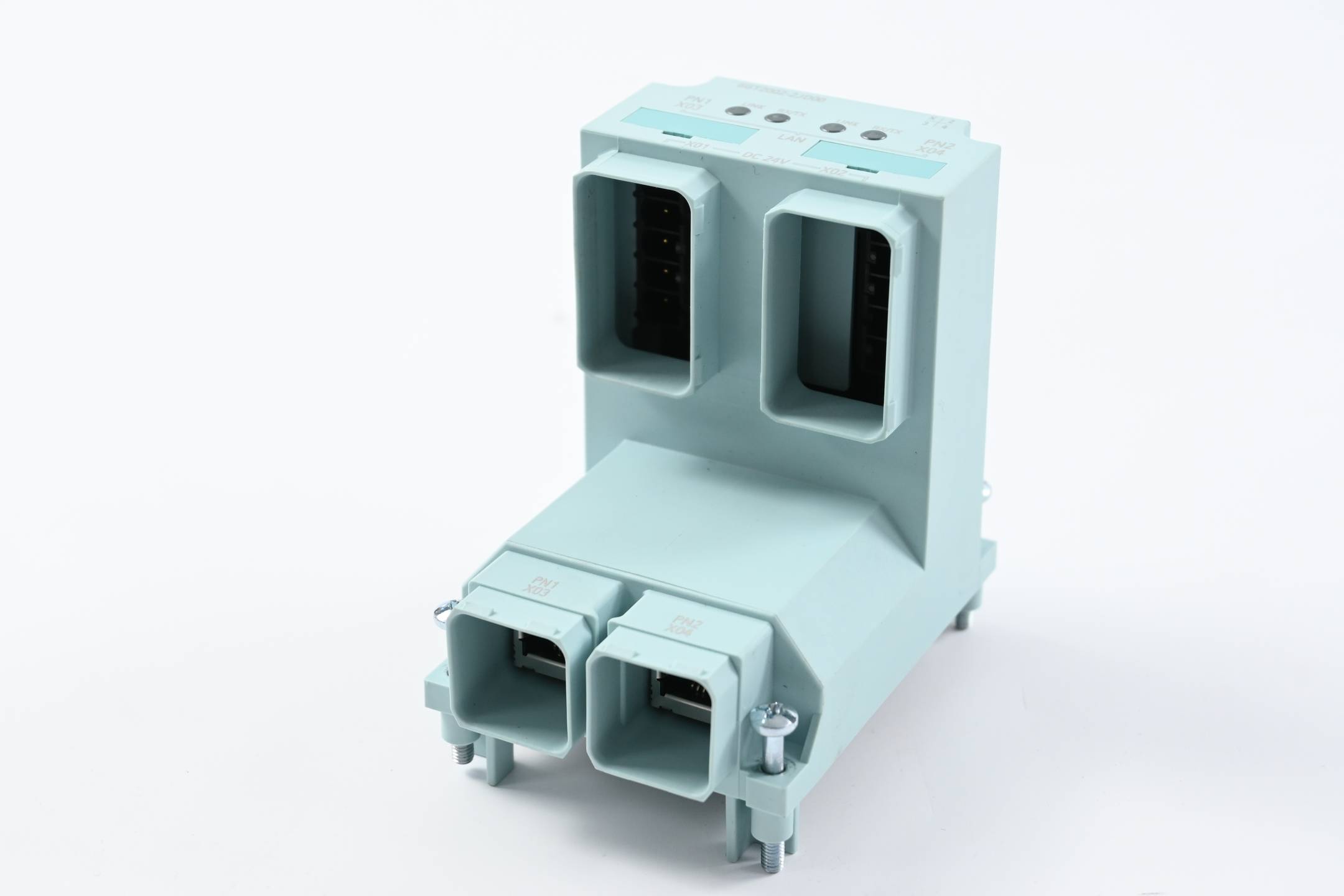 Siemens Simatic Anschlussblock RF180C CU 6GT2002-2JD00 ( 6GT2 002-2JD00 )