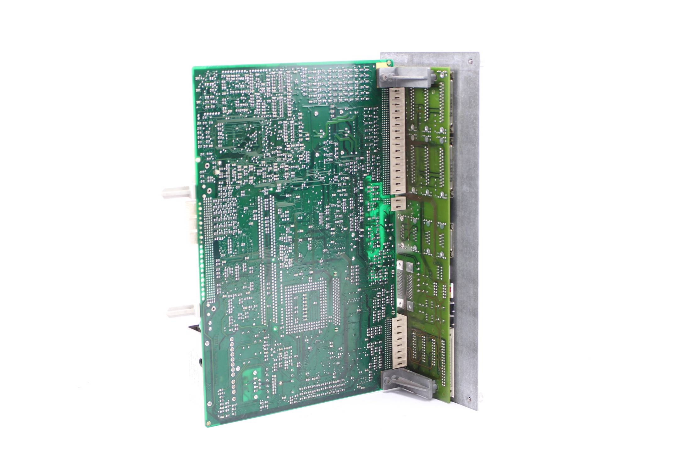 Siemens Sinumerik CPU 810D CCU1 6FC5410-0AA00-0AA0 ( 6FC5 410-0AA00-0AA0 )A