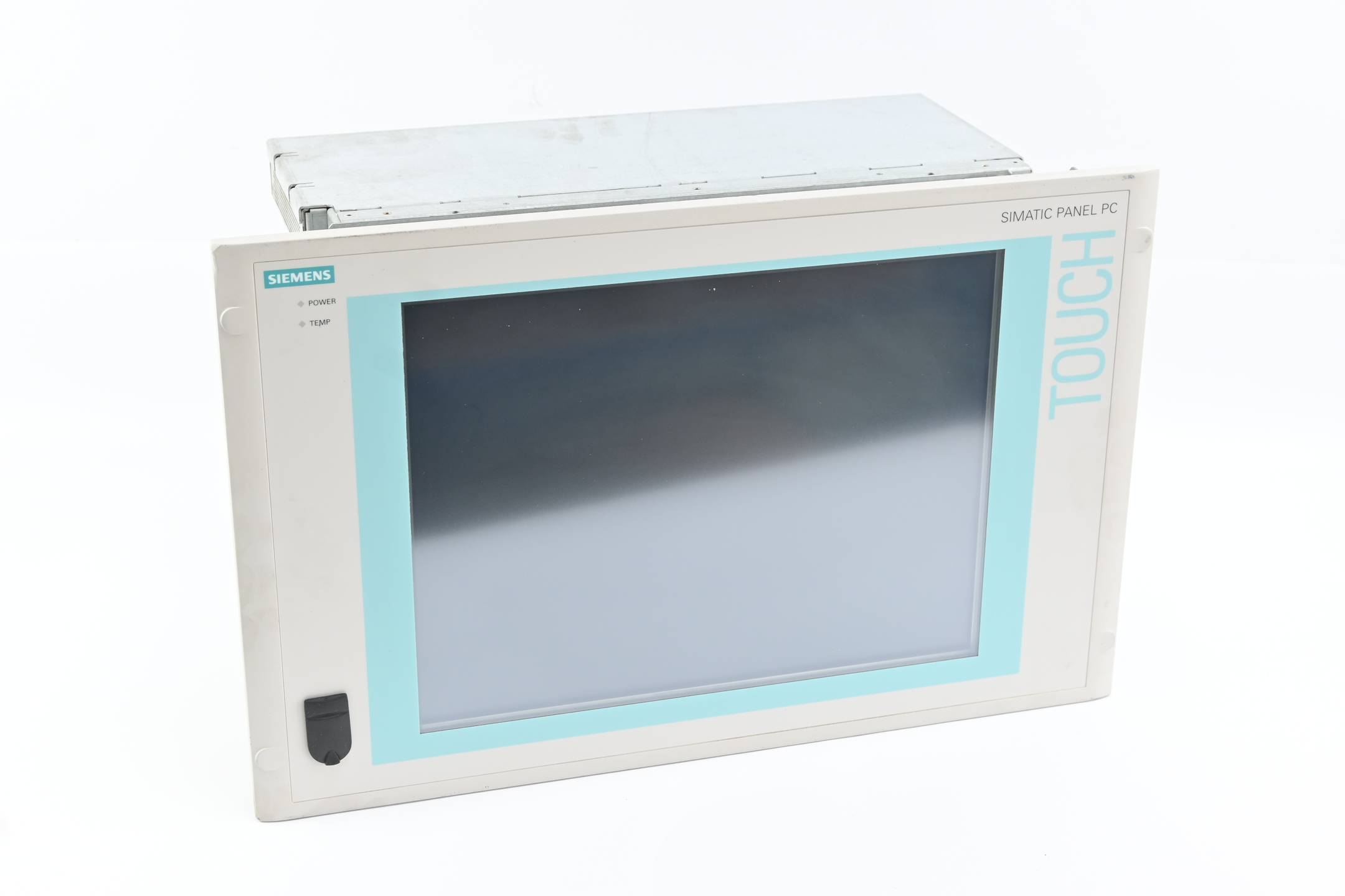Siemens OEM PC870 15"-Touch LS240 Basis 6AV7764-0AA01-0AT0 / 6AV7 764-0AA01-0AT0