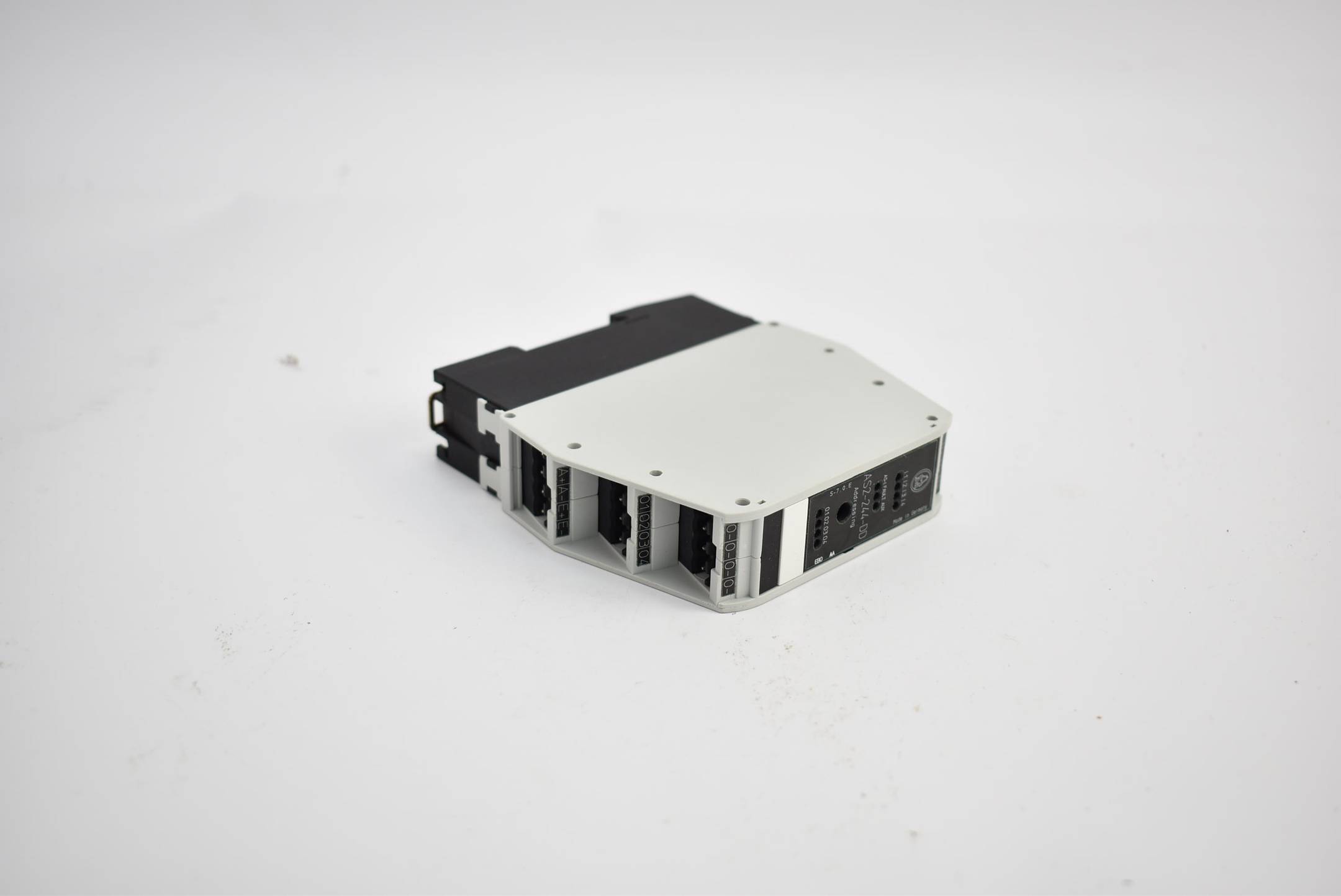 Moeller Anwendermodul User module IP20 4I/40 AS2-244-DD 