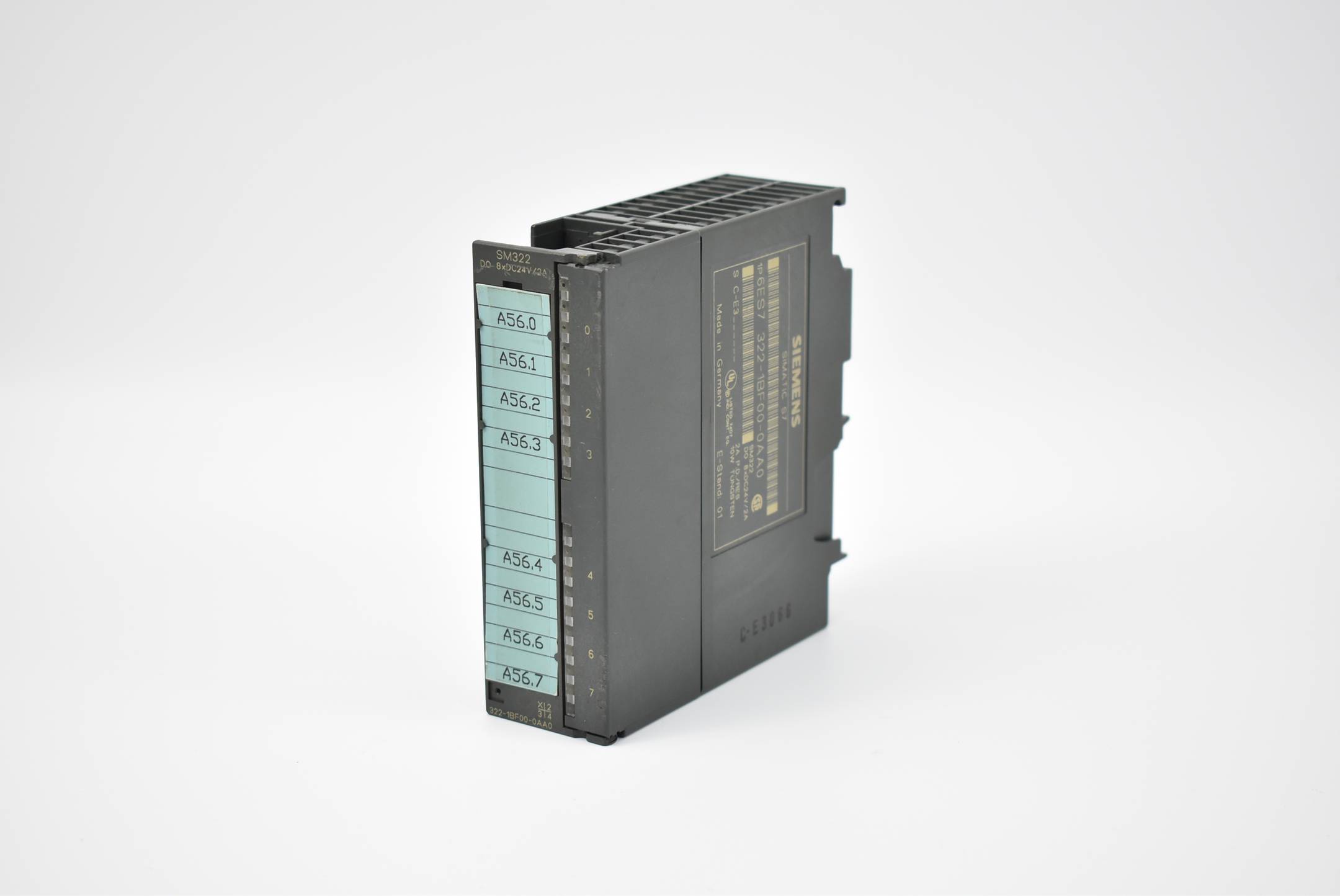 Siemens simatic S7-300 digital 6ES7 322-1BF00-0AA0 ( 6ES7322-1BF00-0AA0 )