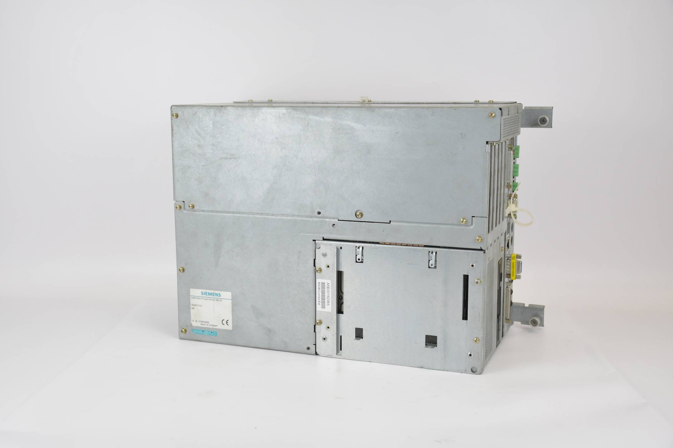Siemens simatic OEM PC PC870 A5E00165166 A02