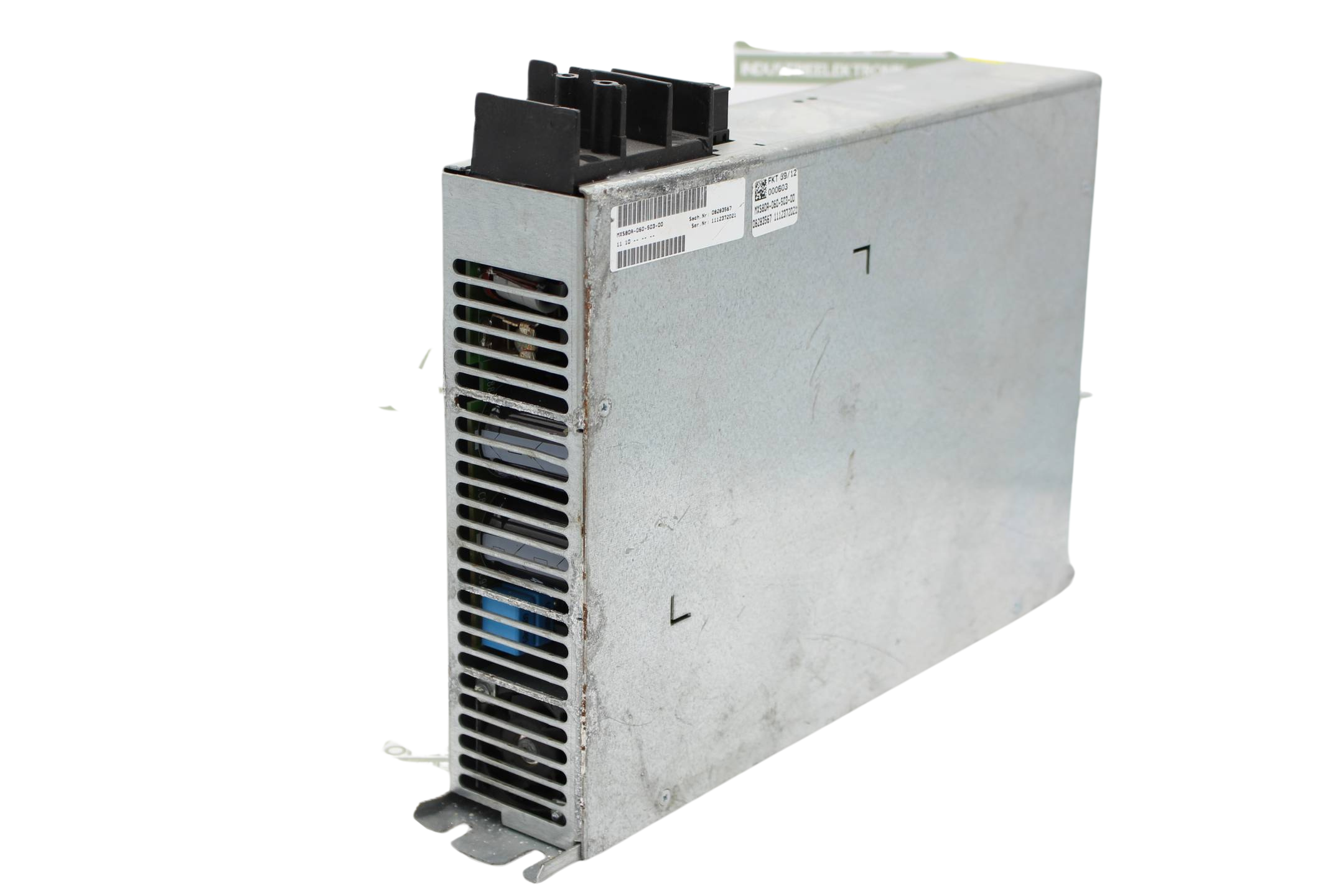 SEW Eurodrive Moviaxis Schaltnetzmodul MXS80A-060-503-00 SEW Eurodrive Moviaxis Schaltnetzmodul MXS80A-060-503-00