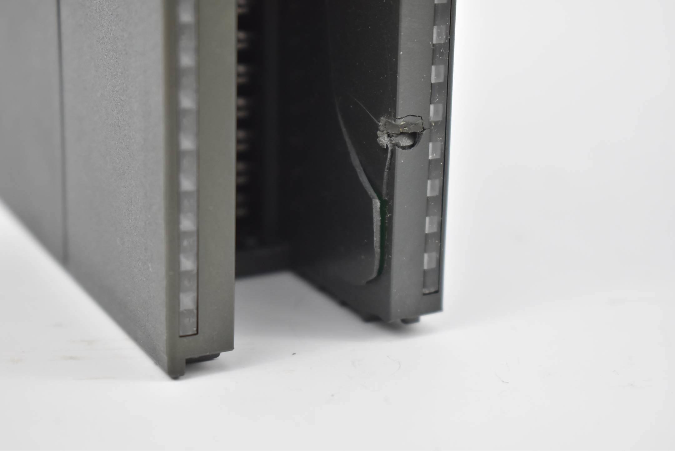 Siemens Simatic S7-300 SM 331 6ES7331-1KF02-0AB0 ( 6ES7 331-1KF02-0AB0 )