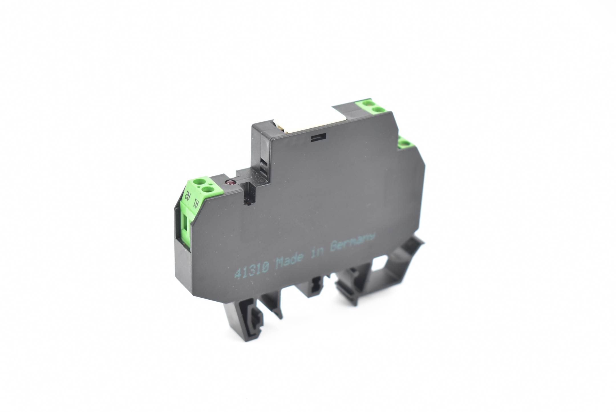 Murr Elektronik Ausgangsrelais RMMDU 11/24 VAC/DC ( 51125 )