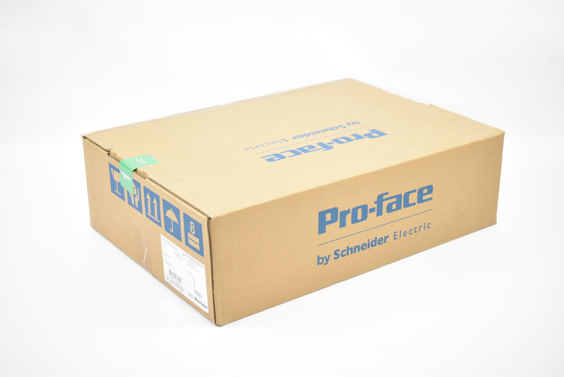 Pro-Face Schneider Electric Flachbildschirm FP-5700TPD ( PFXFP5700TPD )