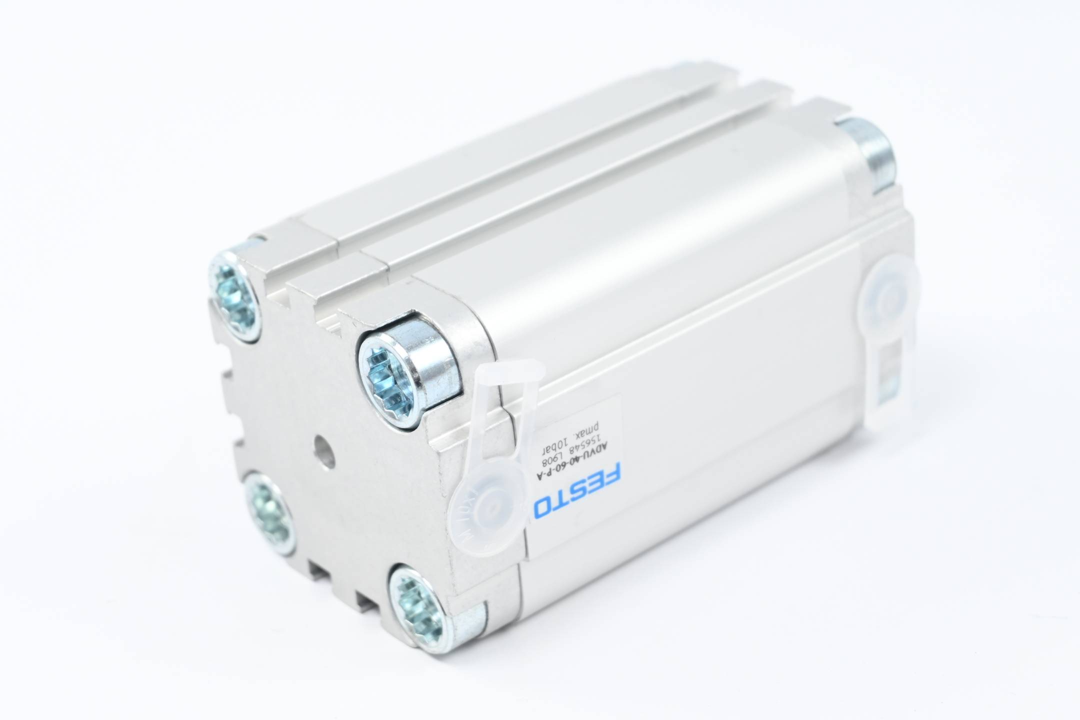Festo Kompaktzylinder ADVU-40-60-P-A ( 156548 )