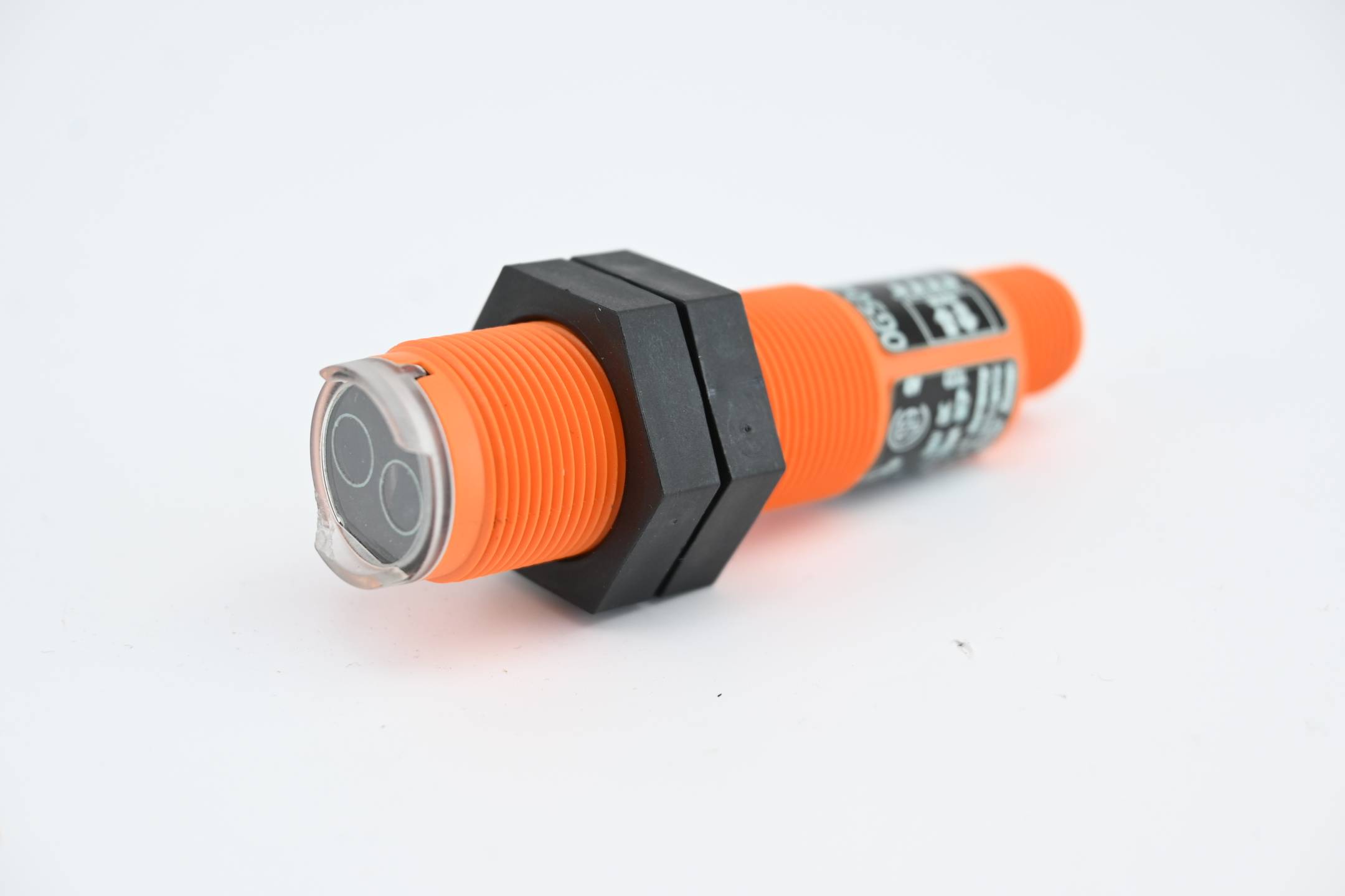 Ifm Electronic Reflexlichtschranke OG5046 ( OGP-FPKG/B1/US-100 )