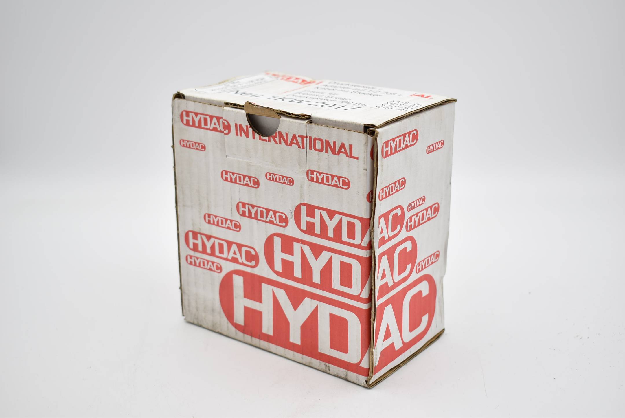 Hydac Electronic HDA 4744-A-250-031 650H564224 + 906735