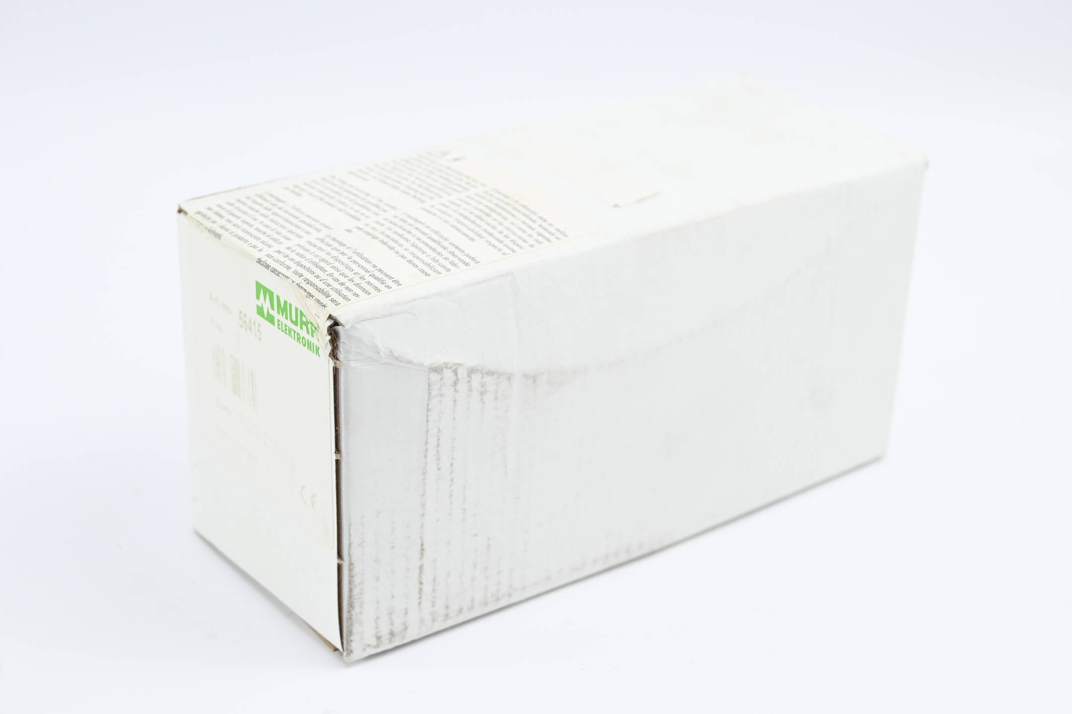 Murr Elektronik MASI67 E/A Modul K3 ( 56415 )