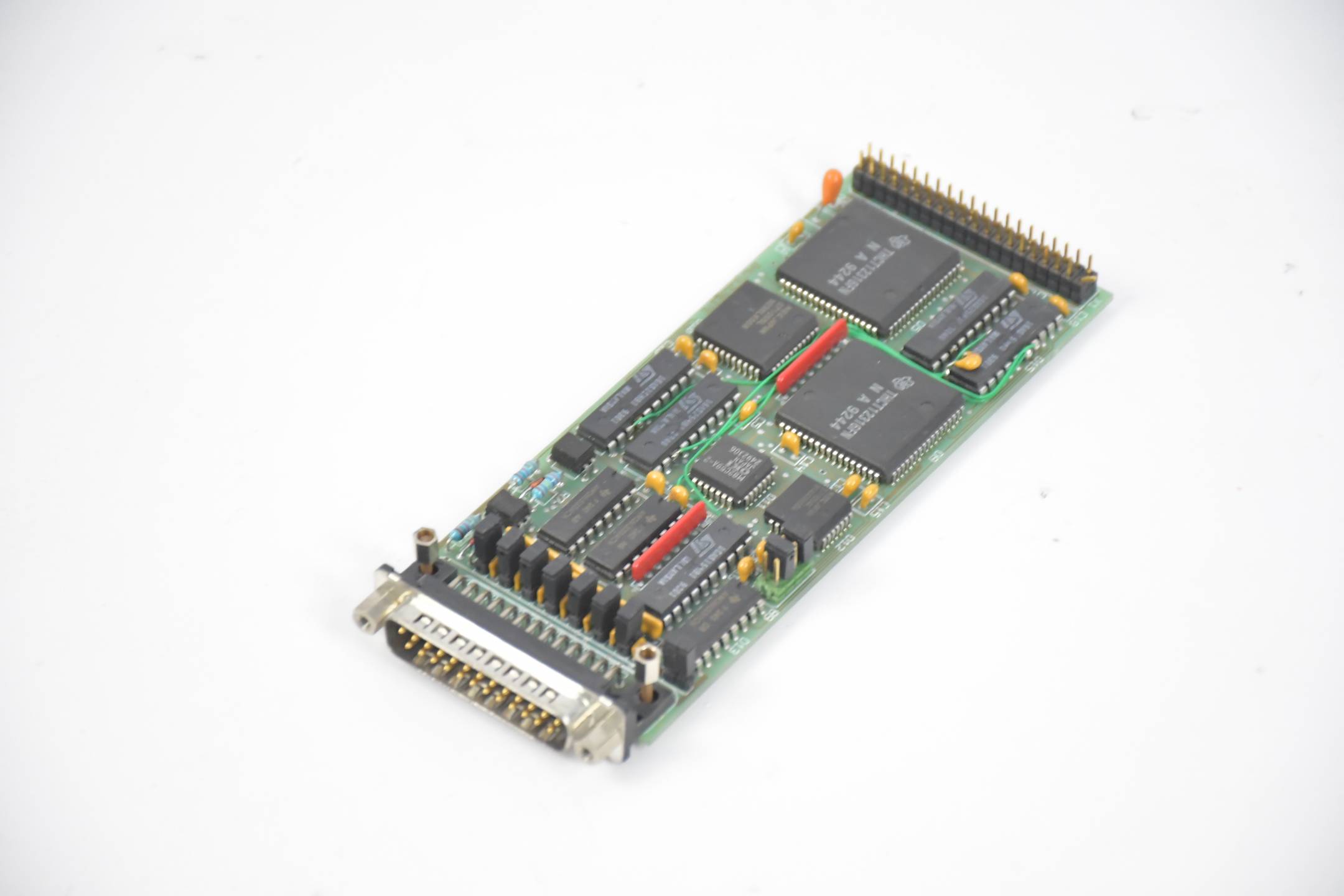 Siemens Zählermodul G26004-A3118-P700