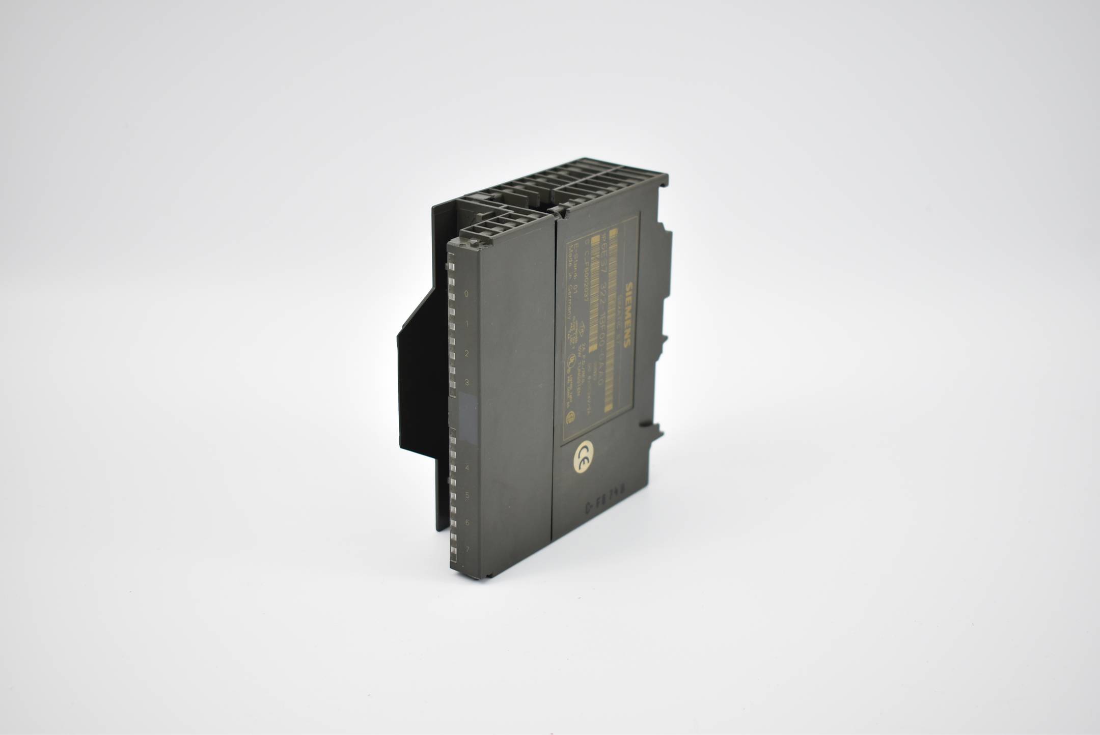 Siemens simatic S7-300 digital 6ES7 322-1BF00-0AA0 ( 6ES7322-1BF00-0AA0 )
