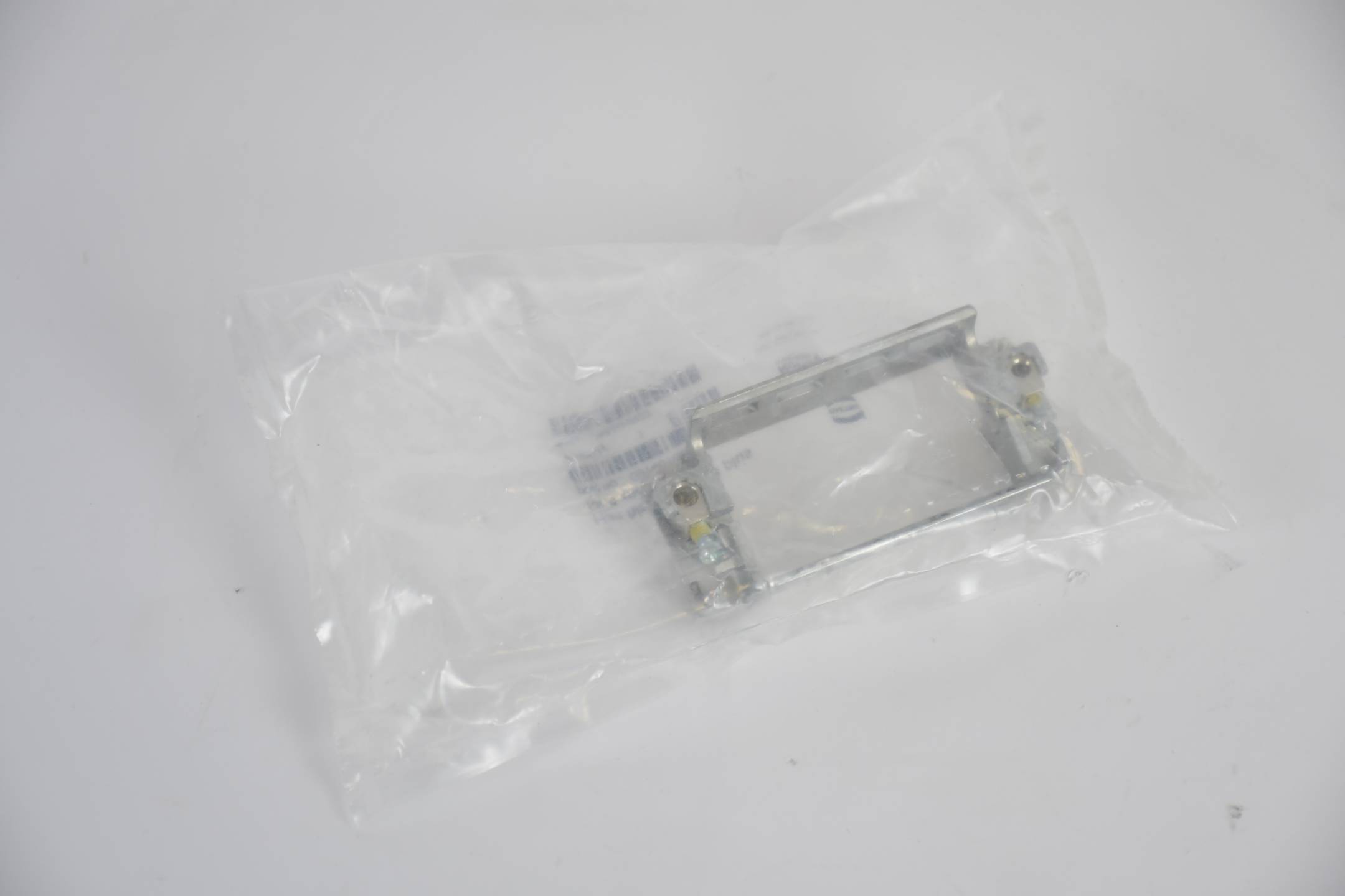 Harting Han hinged frame plus 09140160361