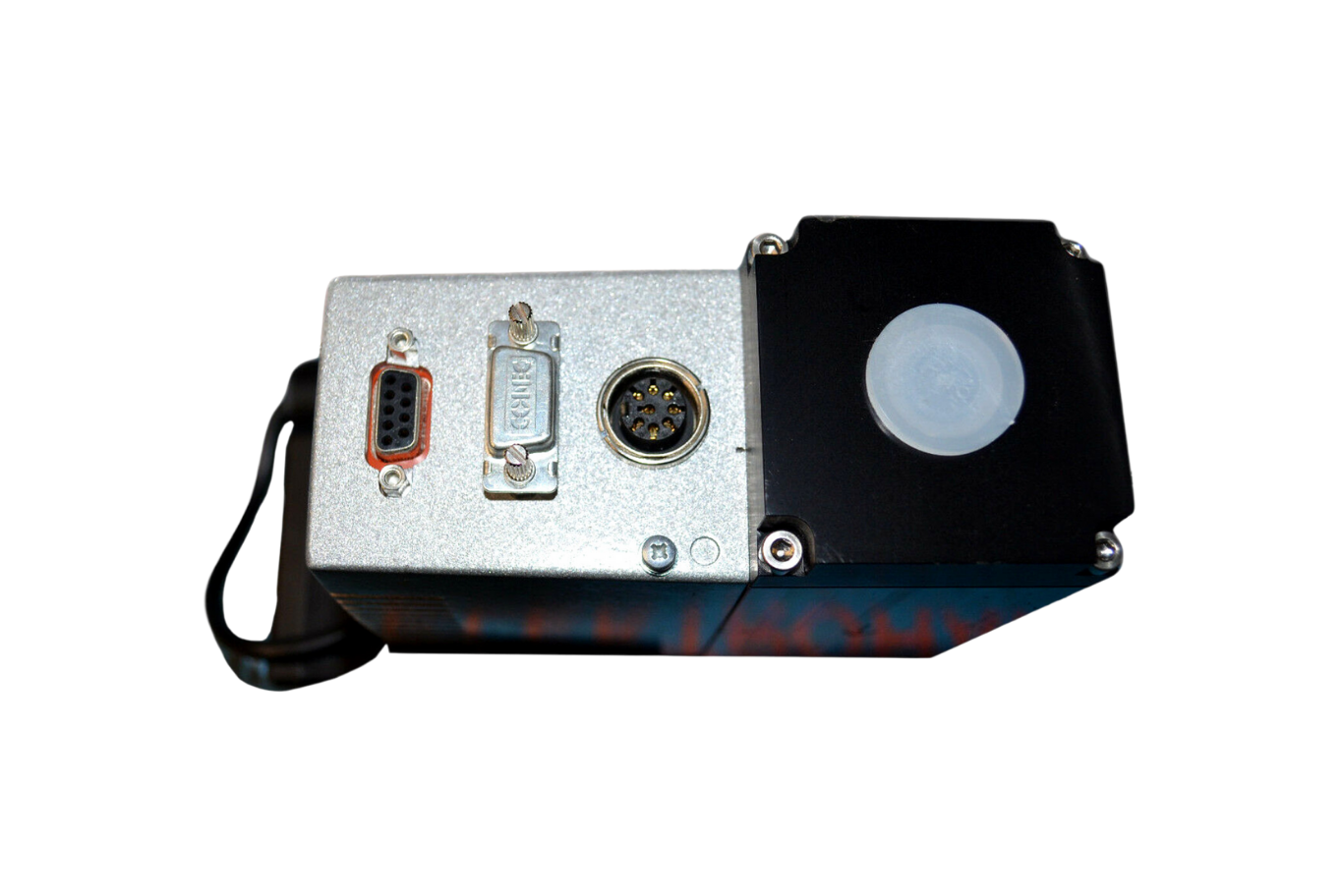 Bürkert 8626 35,0 Nm3/h Natural GAS Controller 00230922