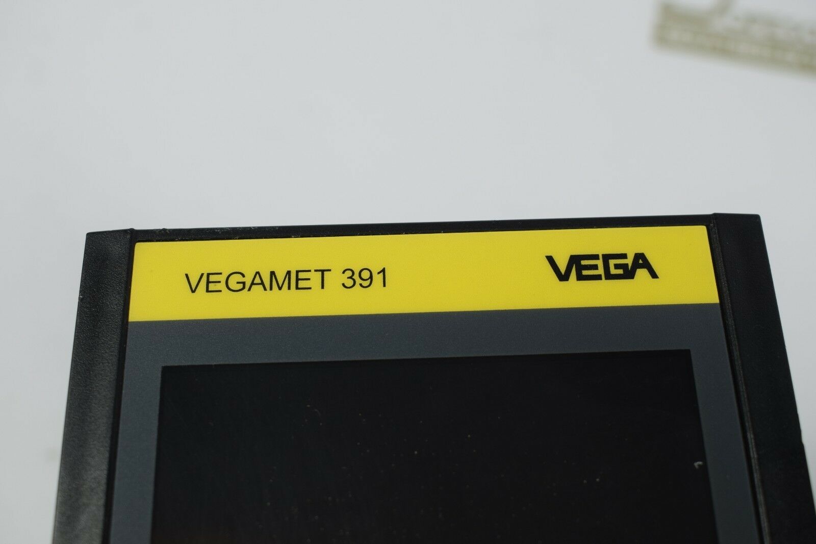 VEGA Vegamet 391 