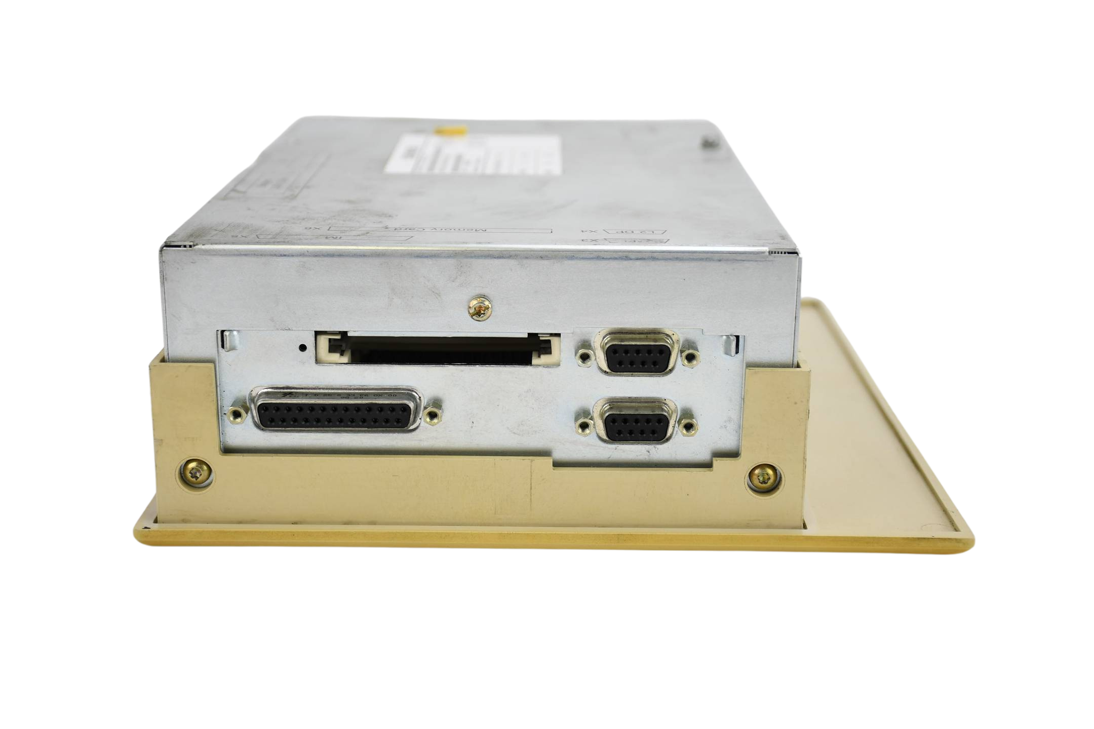 Siemens simatic C7-633 DP Komplett 6ES7633-2BF00-0AE3 ( 6ES7 633-2BF00-0AE3 ) Siemens simatic C7-633 DP Komplett 6ES7633-2BF00-0AE3 ( 6ES7 633-2BF00-0AE3 )
