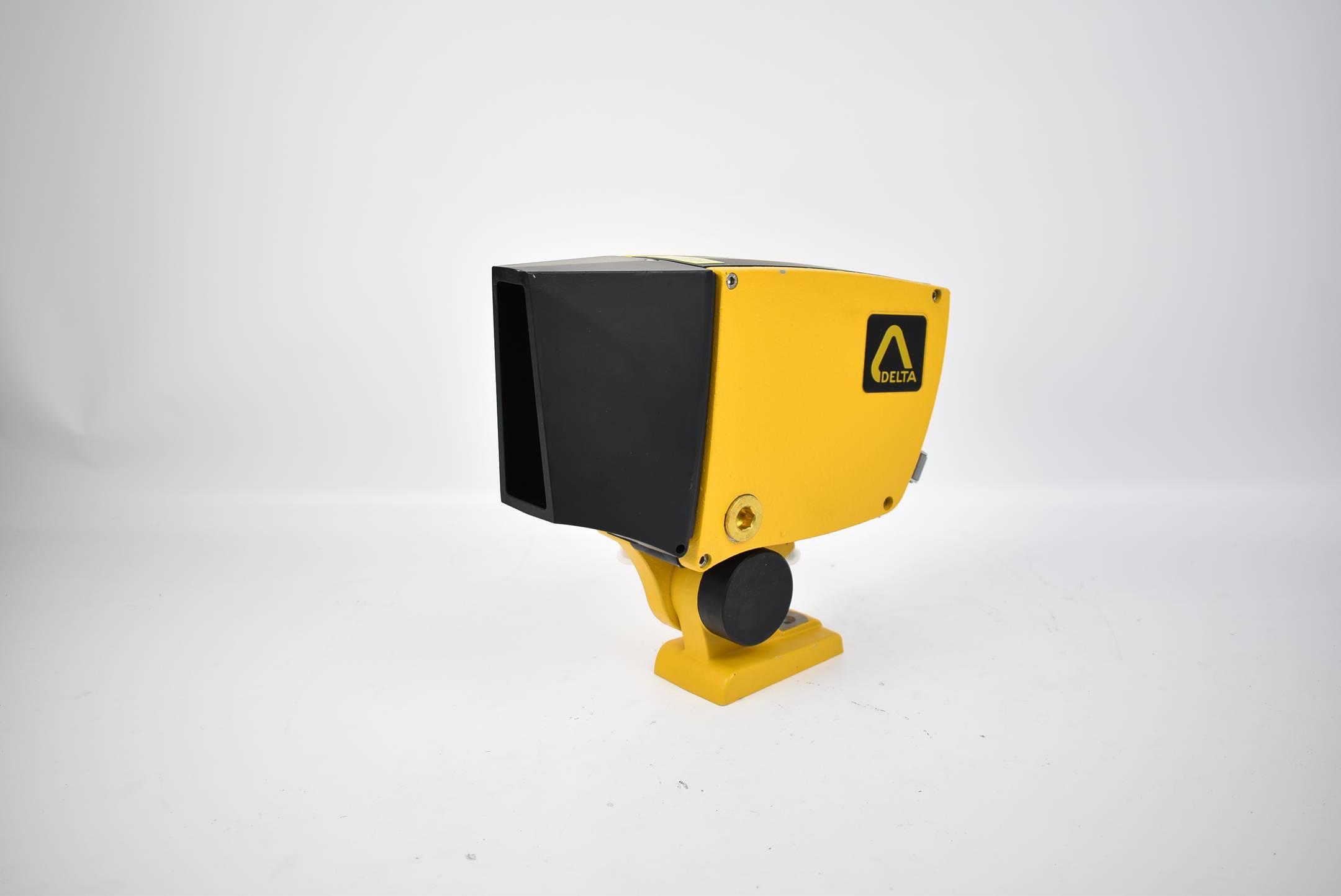 Delta Entzheim Laser-Laufzeitmessung-Abstandssensor 24 V FT2027