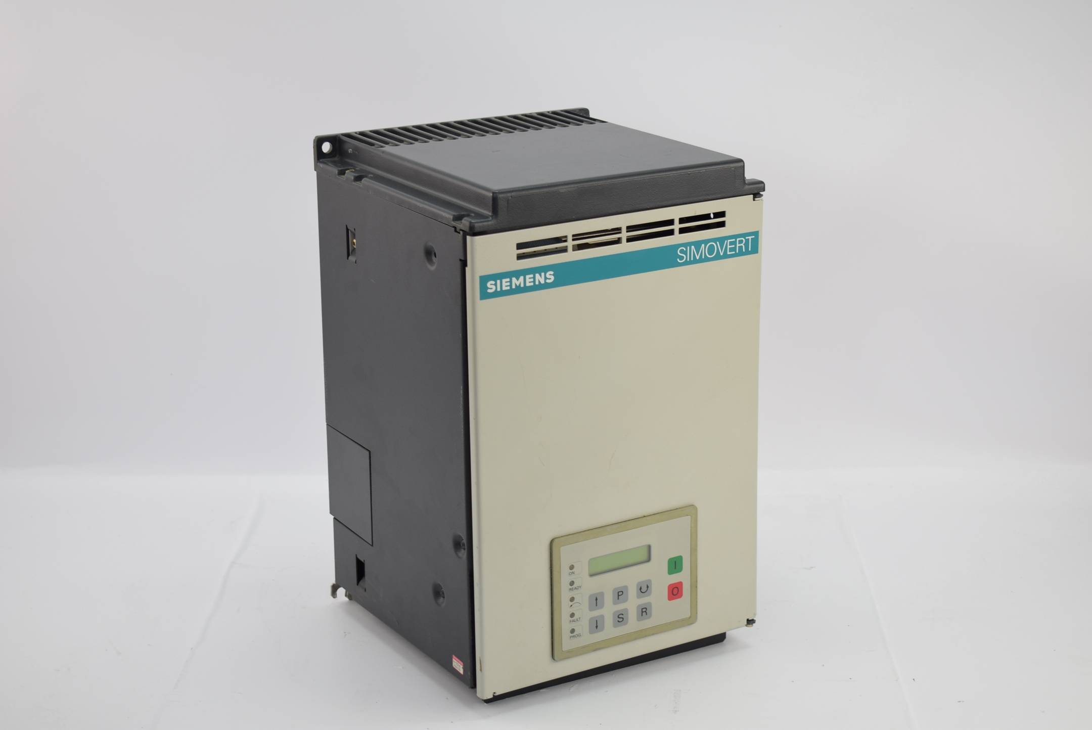 Siemens simovert P Frequenzumrichter 6SE 1210-2AB03 ( 6SE1210-2AB03 ) 50-60Hz