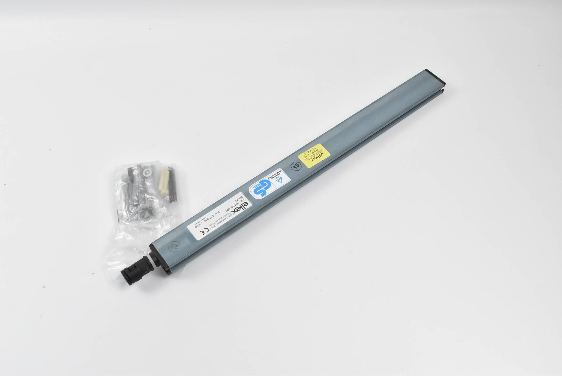 Eltex Entladeelektrode R51A/E0300 ( 5kV AC )