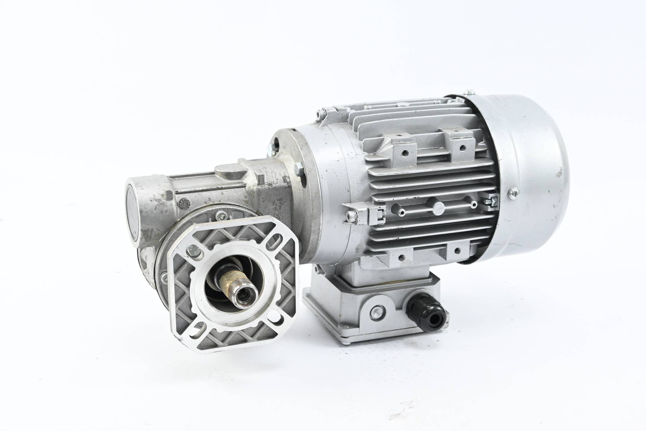 Siti Haase Antriebstechnik Siti Motor MI40FBM-MS712-4