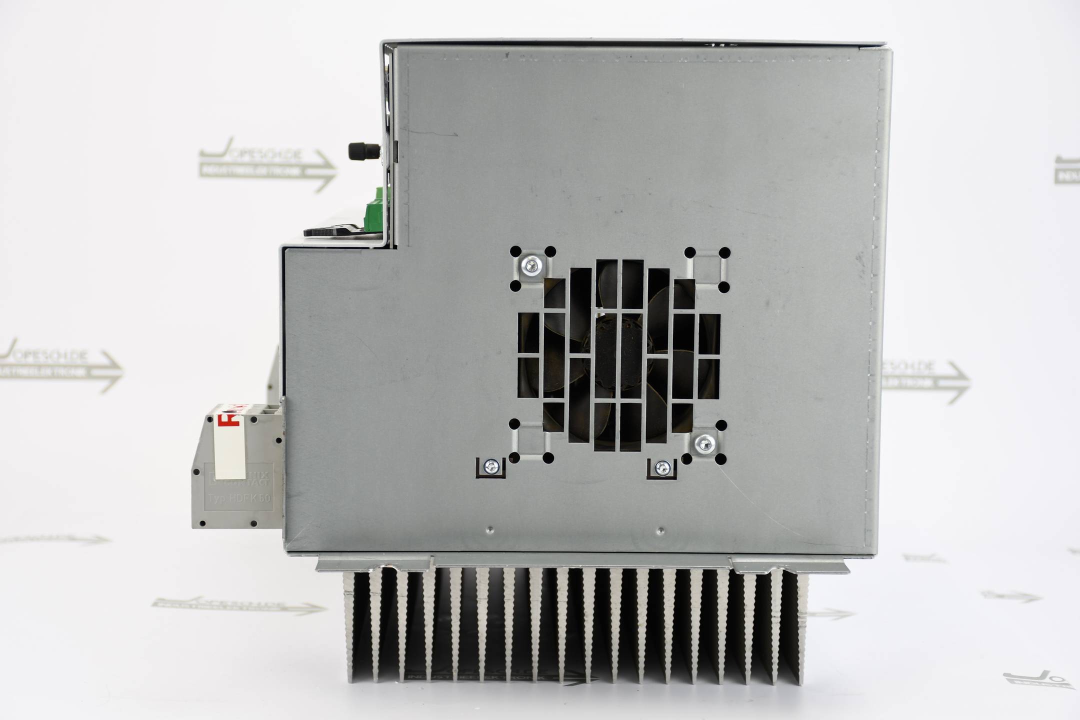 Rexroth Indramat PSI 6000 Frequenzumrichter PSI6100.750-L1 ( R911170694 -102 )