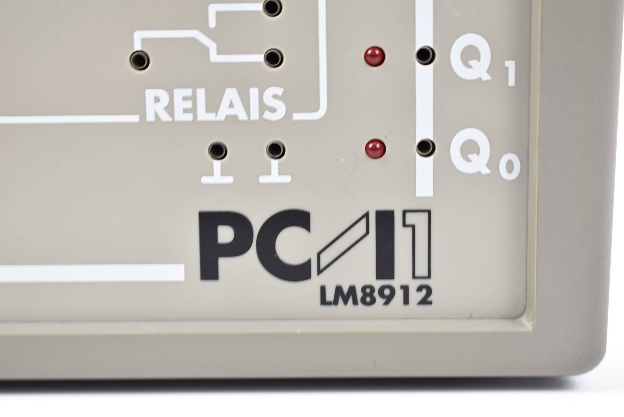 LN Lucas Nülle PC/I1 LM8912
