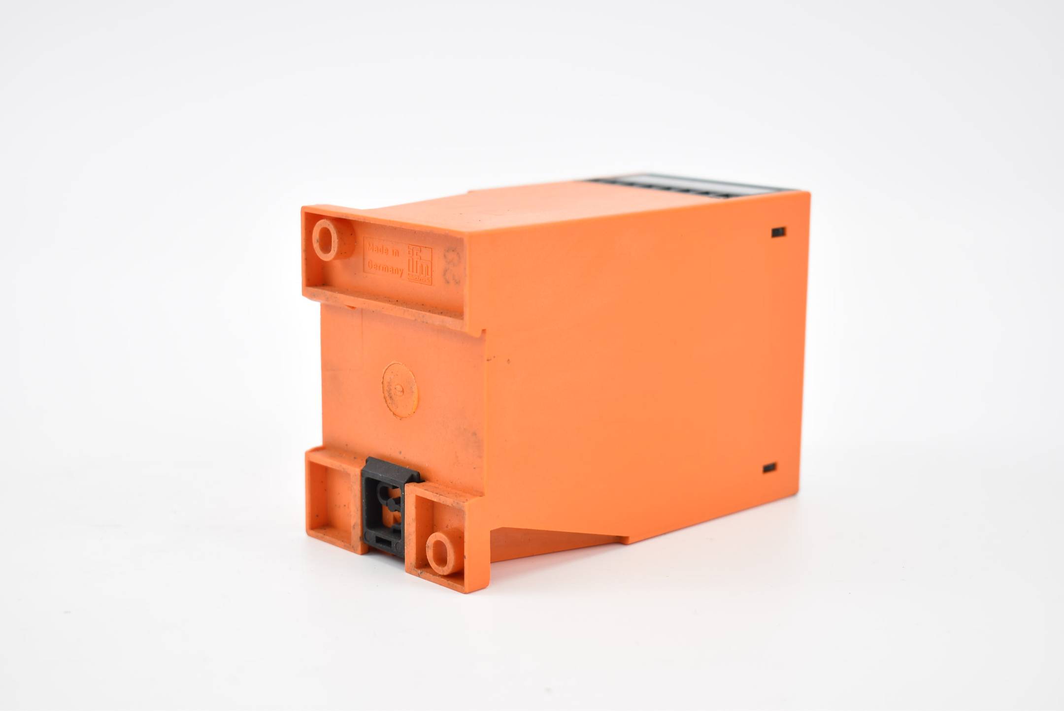 ifm electronic Drehzahlwächter 230V AC D100 ( DZ 31 CDM )