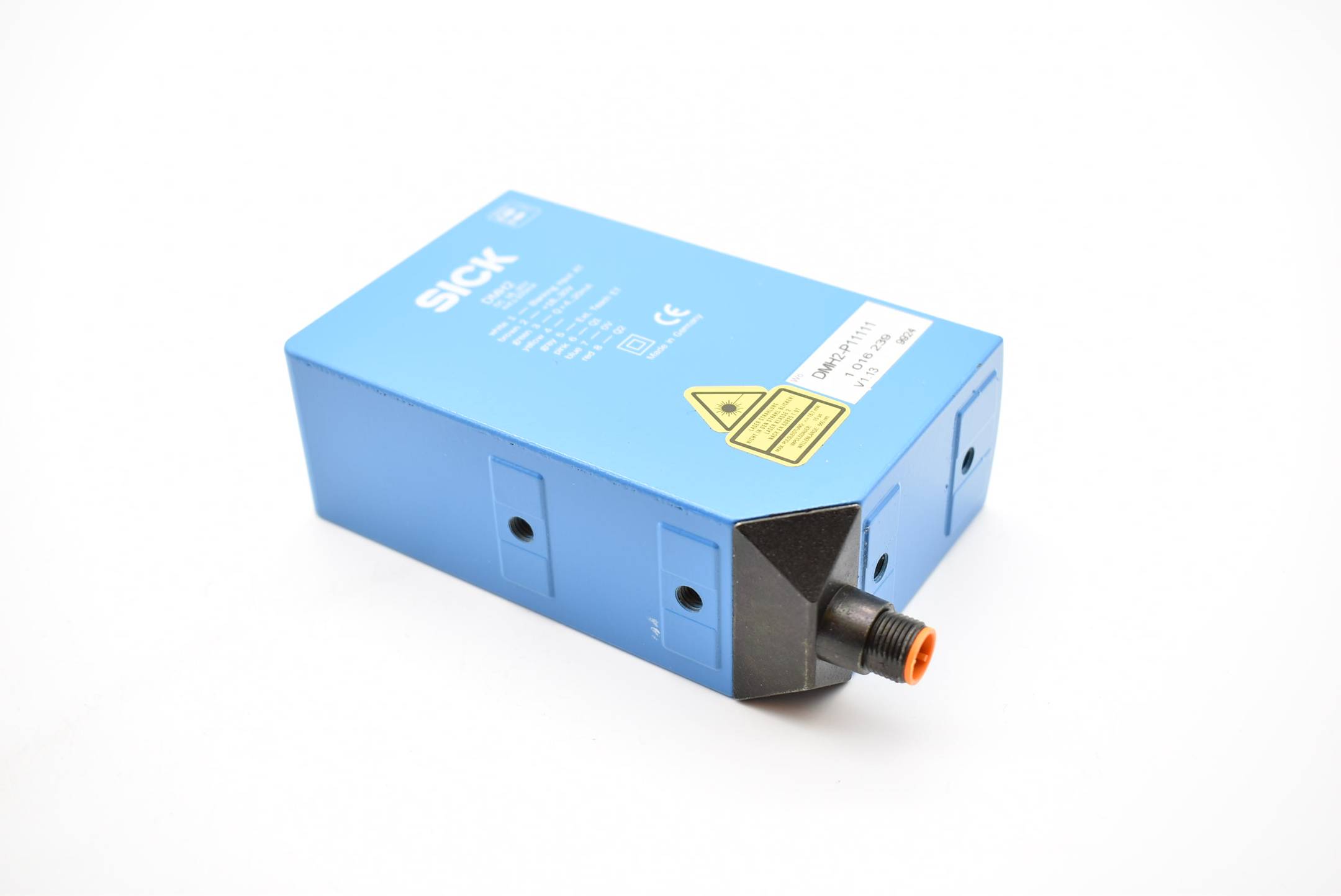 SICK Barcodescanner DMH2-P11111 ( DMH2P11111 )