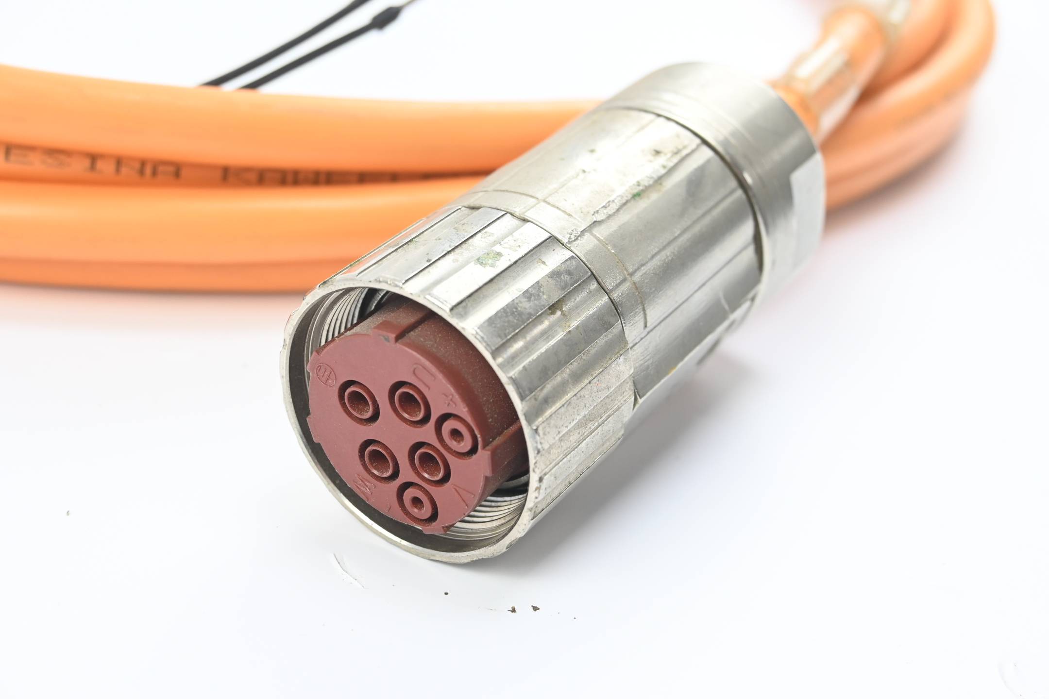 Desina Kaweflex Anschlusskabel 5251 TKD 4G1,5+(2x1,5)