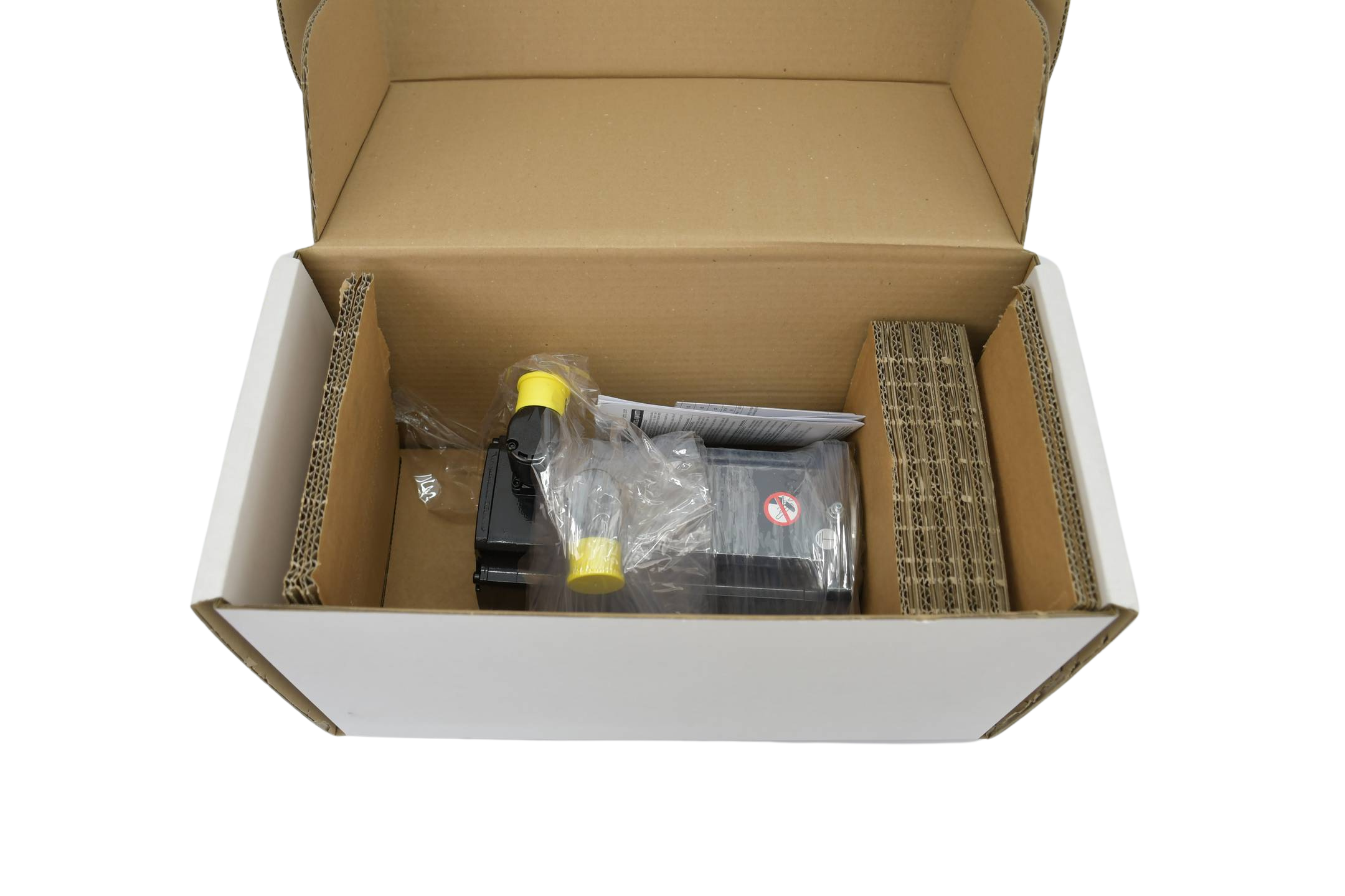 Schneider Electric Lexium 52 AC-Servo PacDrive 3 SH3 SH31002P01A2100 ( 529663 )