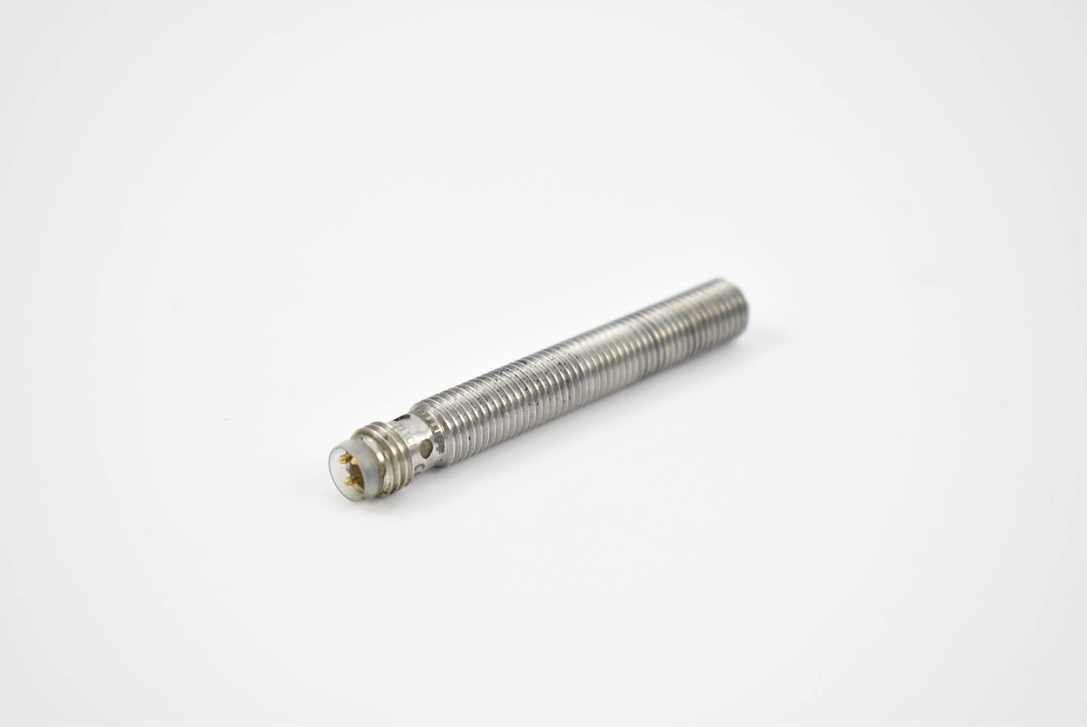 Balluff Induktiver Sensor BES003P